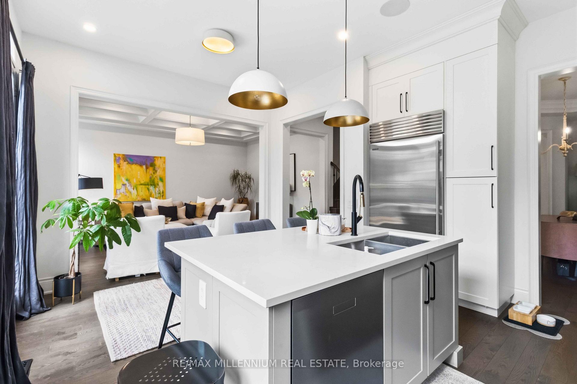 Photo 12 of 69 Menotti Drive, Richmond Hill, Oak Ridges — HOMEH