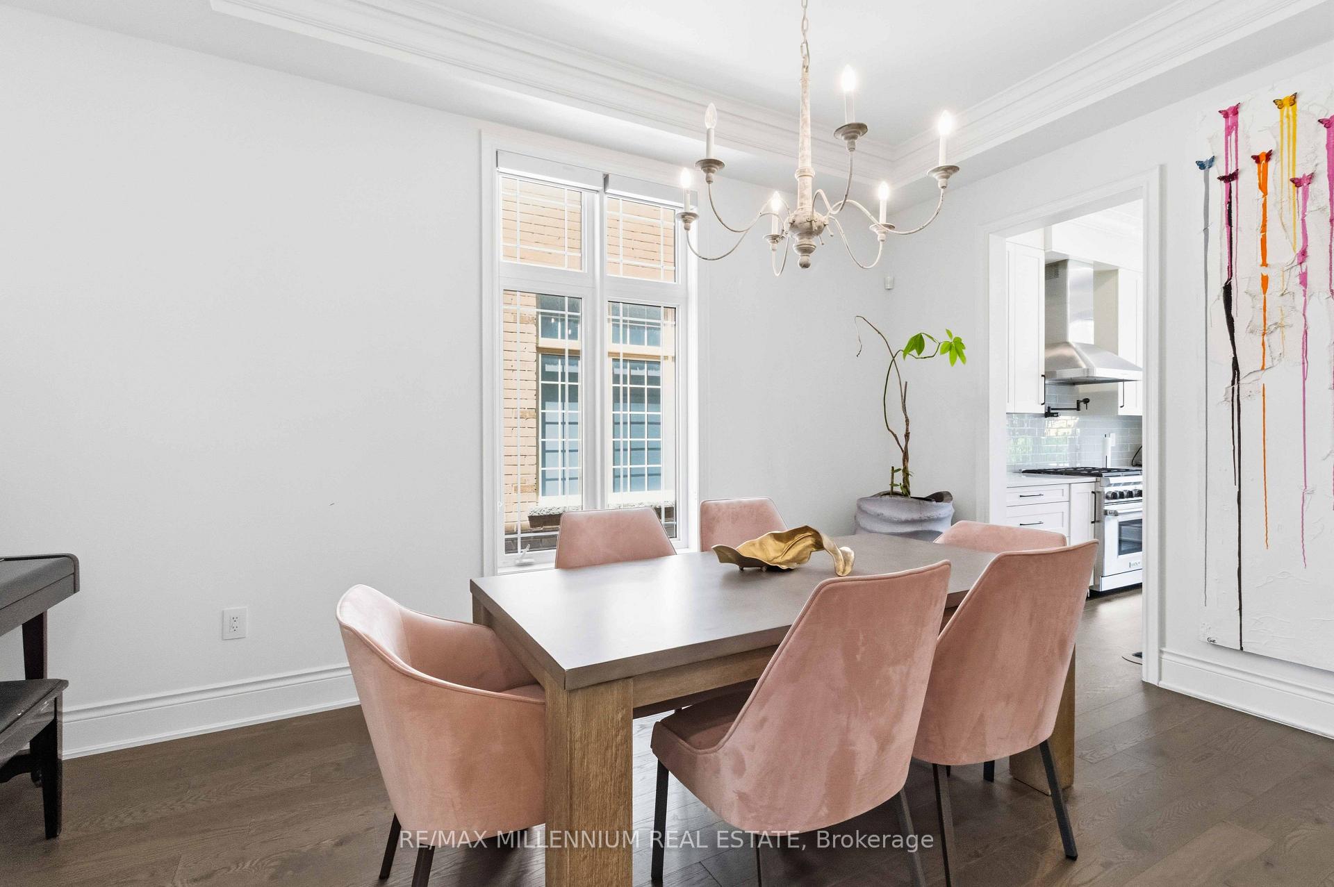 Photo 14 of 69 Menotti Drive, Richmond Hill, Oak Ridges — HOMEH
