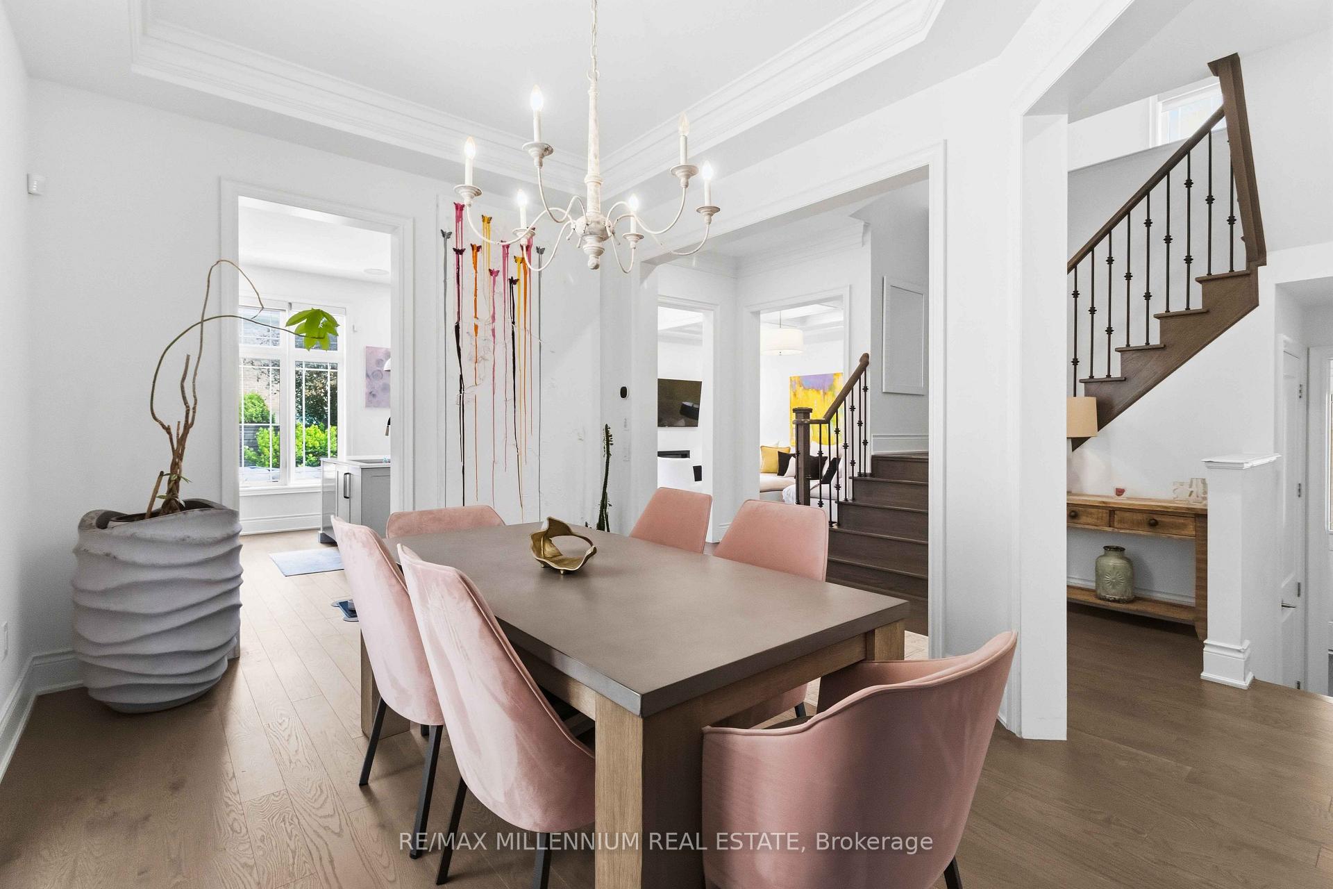 Photo 15 of 69 Menotti Drive, Richmond Hill, Oak Ridges — HOMEH
