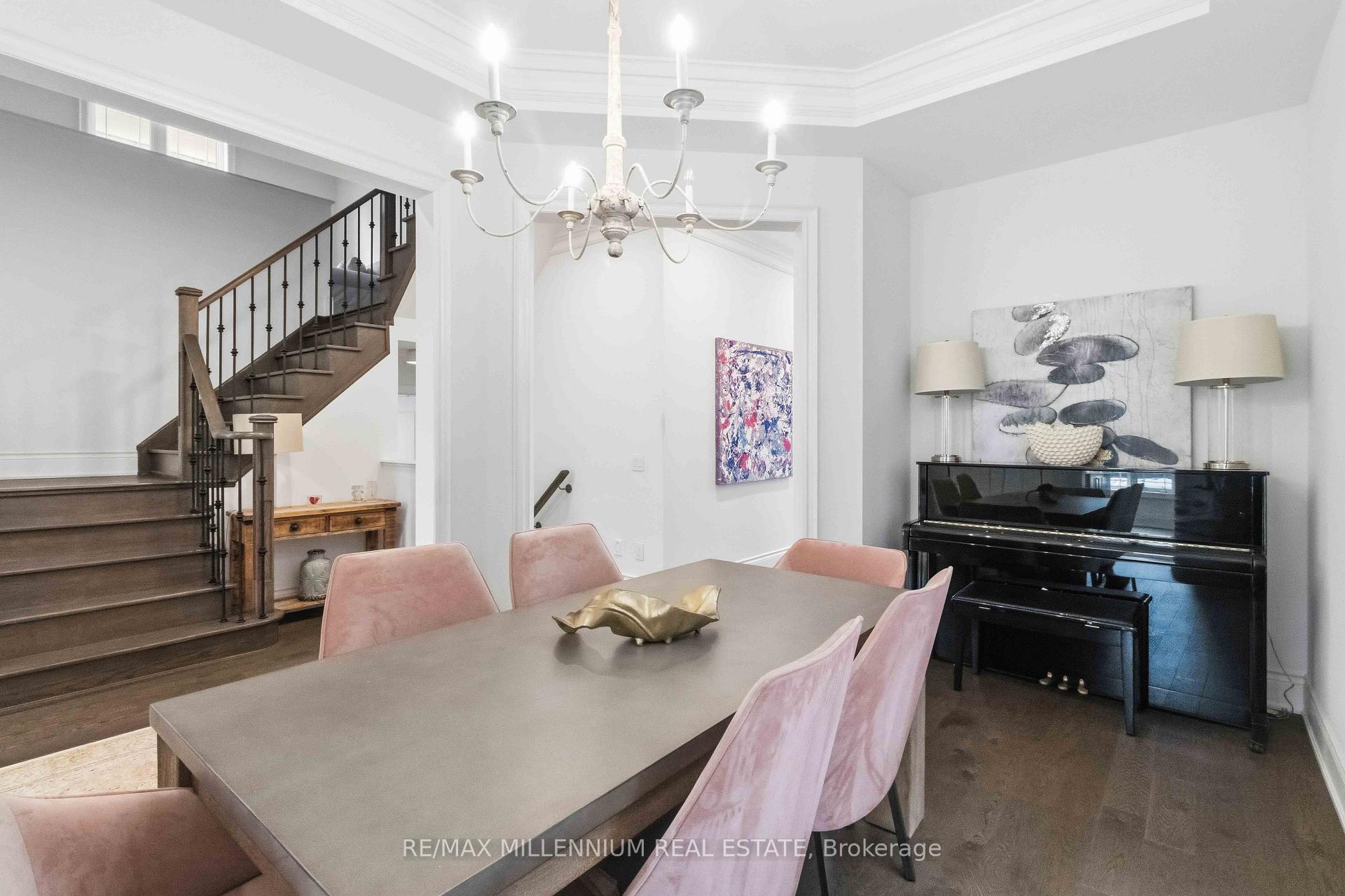 Photo 16 of 69 Menotti Drive, Richmond Hill, Oak Ridges — HOMEH