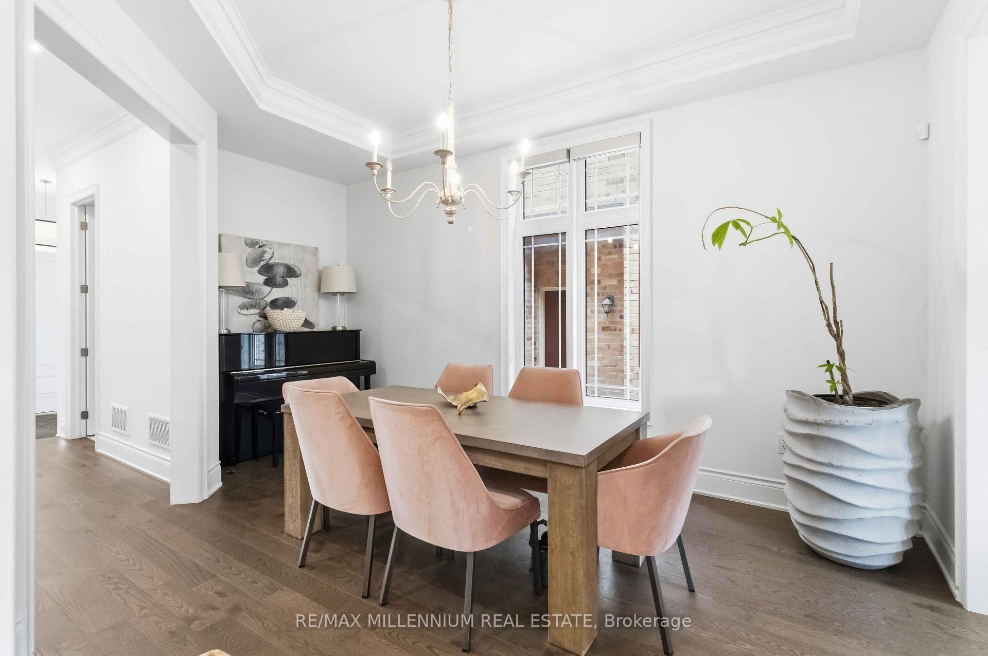 Photo 17 of 69 Menotti Drive, Richmond Hill, Oak Ridges — HOMEH
