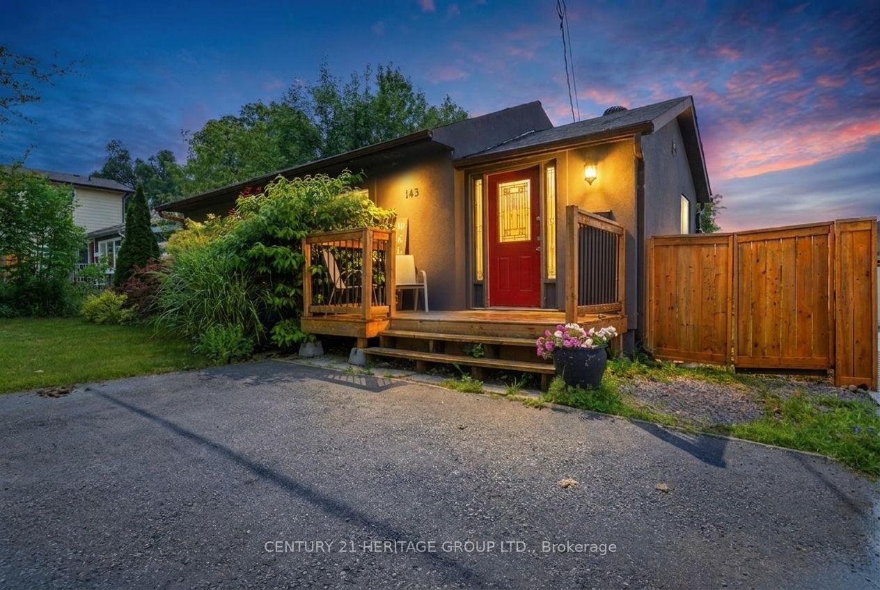 Photo 1 of 143 Silas Boulevard, Georgina, Keswick North — HOMEH