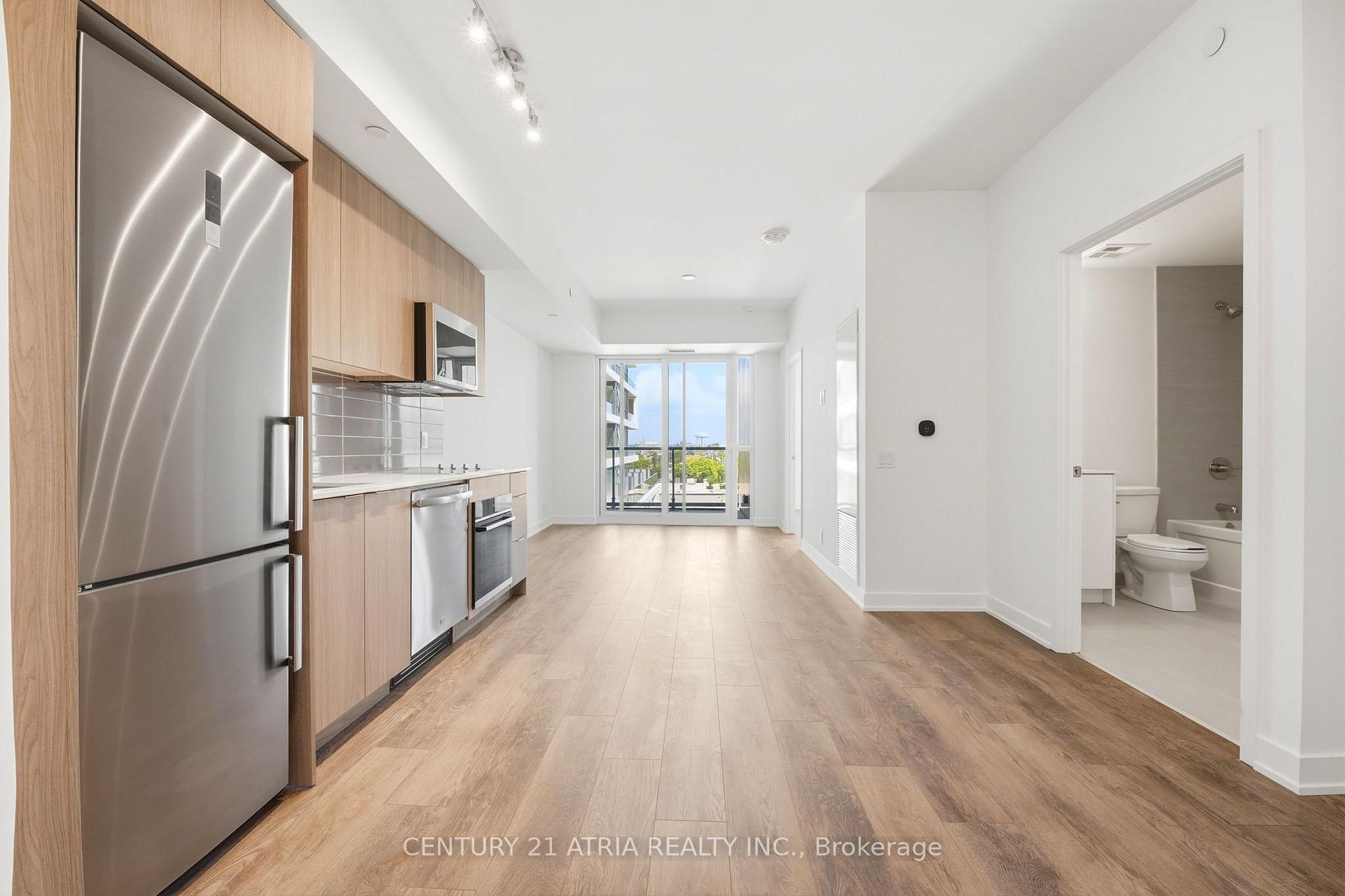 Photo 5 of Unit 527, 20 Deans Drive, Scarborough, Clairlea-Birchmount — HOMEH