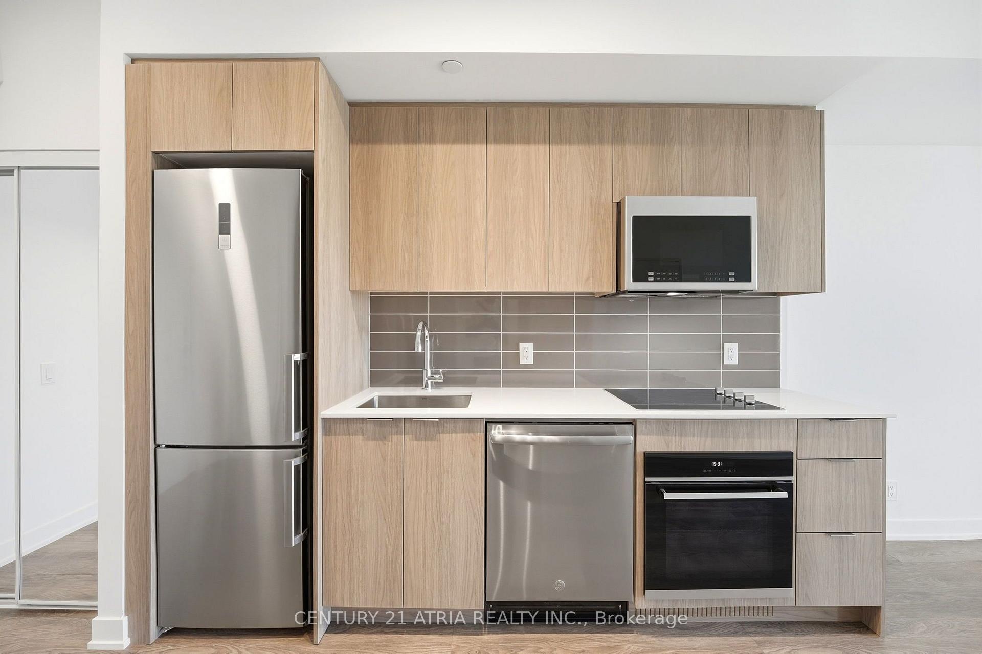 Photo 7 of Unit 527, 20 Deans Drive, Scarborough, Clairlea-Birchmount — HOMEH
