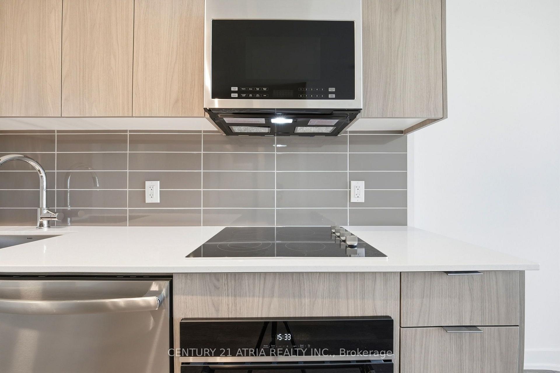 Photo 8 of Unit 527, 20 Deans Drive, Scarborough, Clairlea-Birchmount — HOMEH