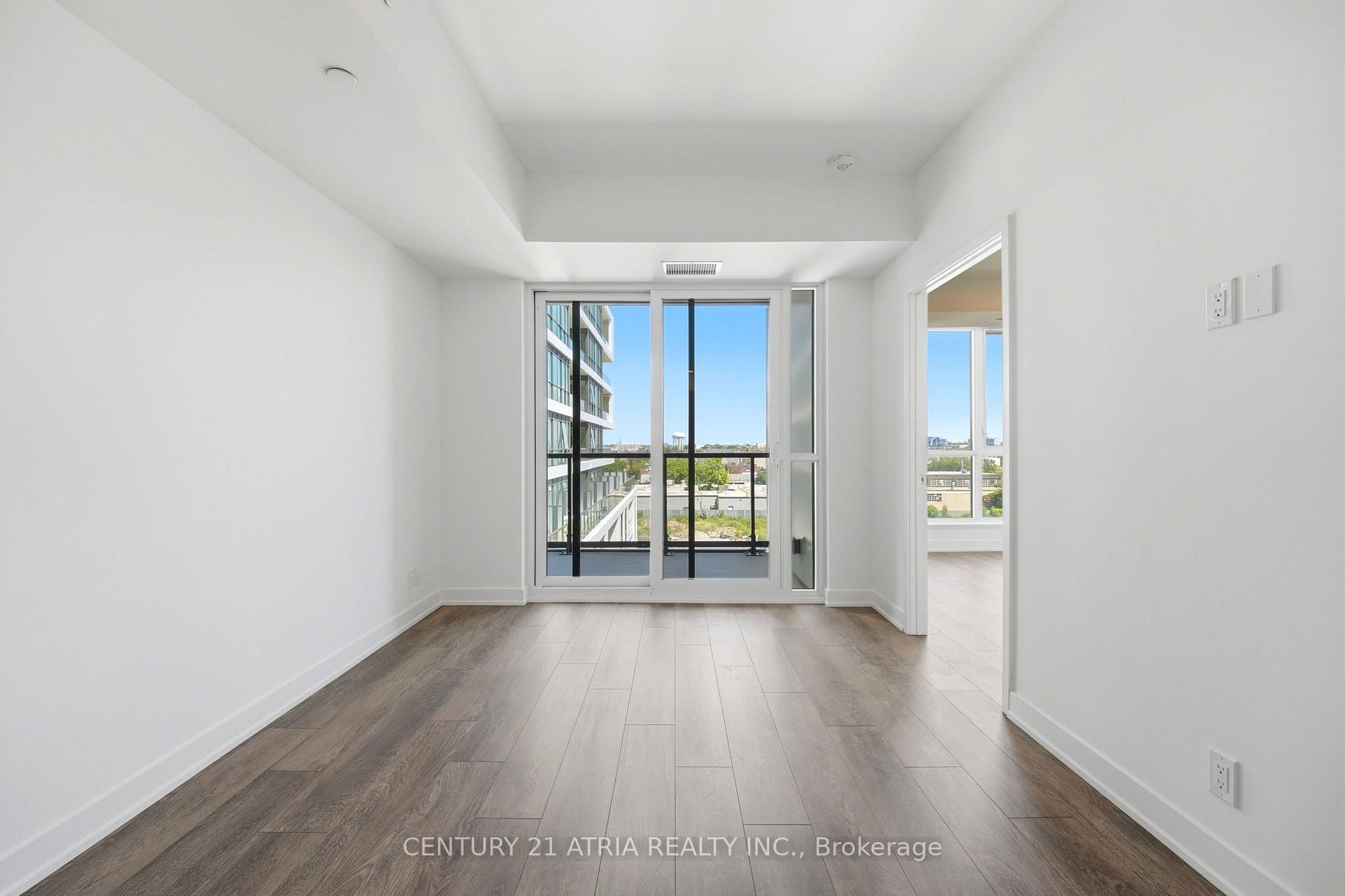 Photo 9 of Unit 527, 20 Deans Drive, Scarborough, Clairlea-Birchmount — HOMEH
