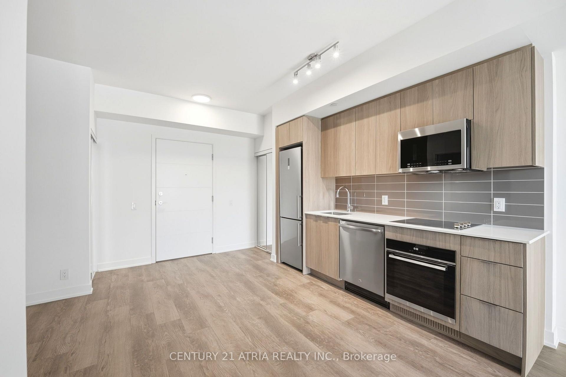 Photo 10 of Unit 527, 20 Deans Drive, Scarborough, Clairlea-Birchmount — HOMEH