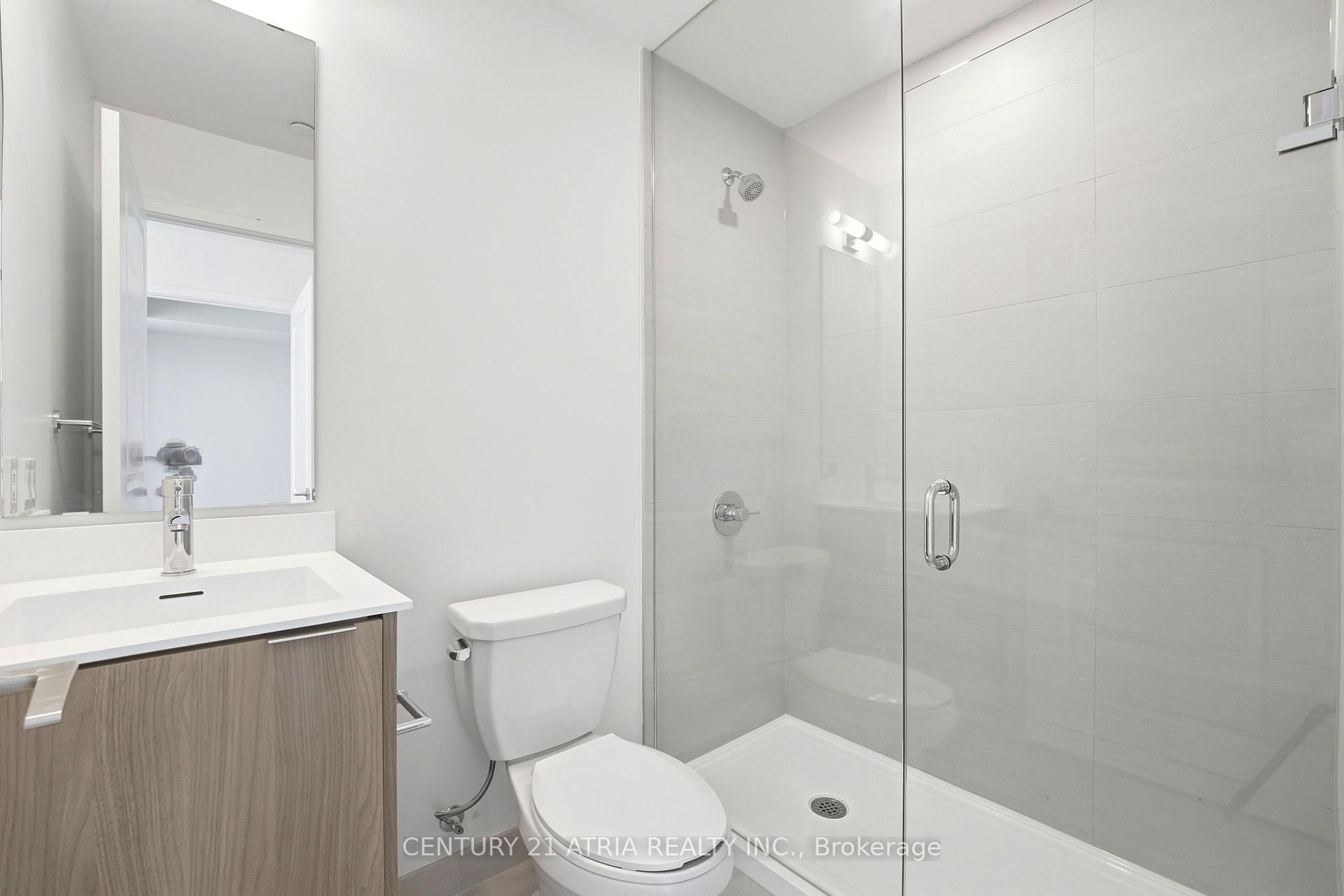 Photo 14 of Unit 527, 20 Deans Drive, Scarborough, Clairlea-Birchmount — HOMEH