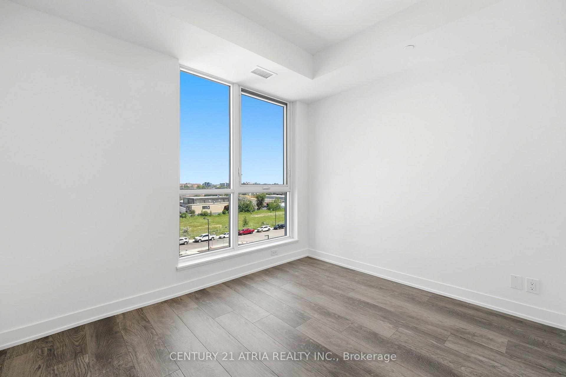 Photo 15 of Unit 527, 20 Deans Drive, Scarborough, Clairlea-Birchmount — HOMEH