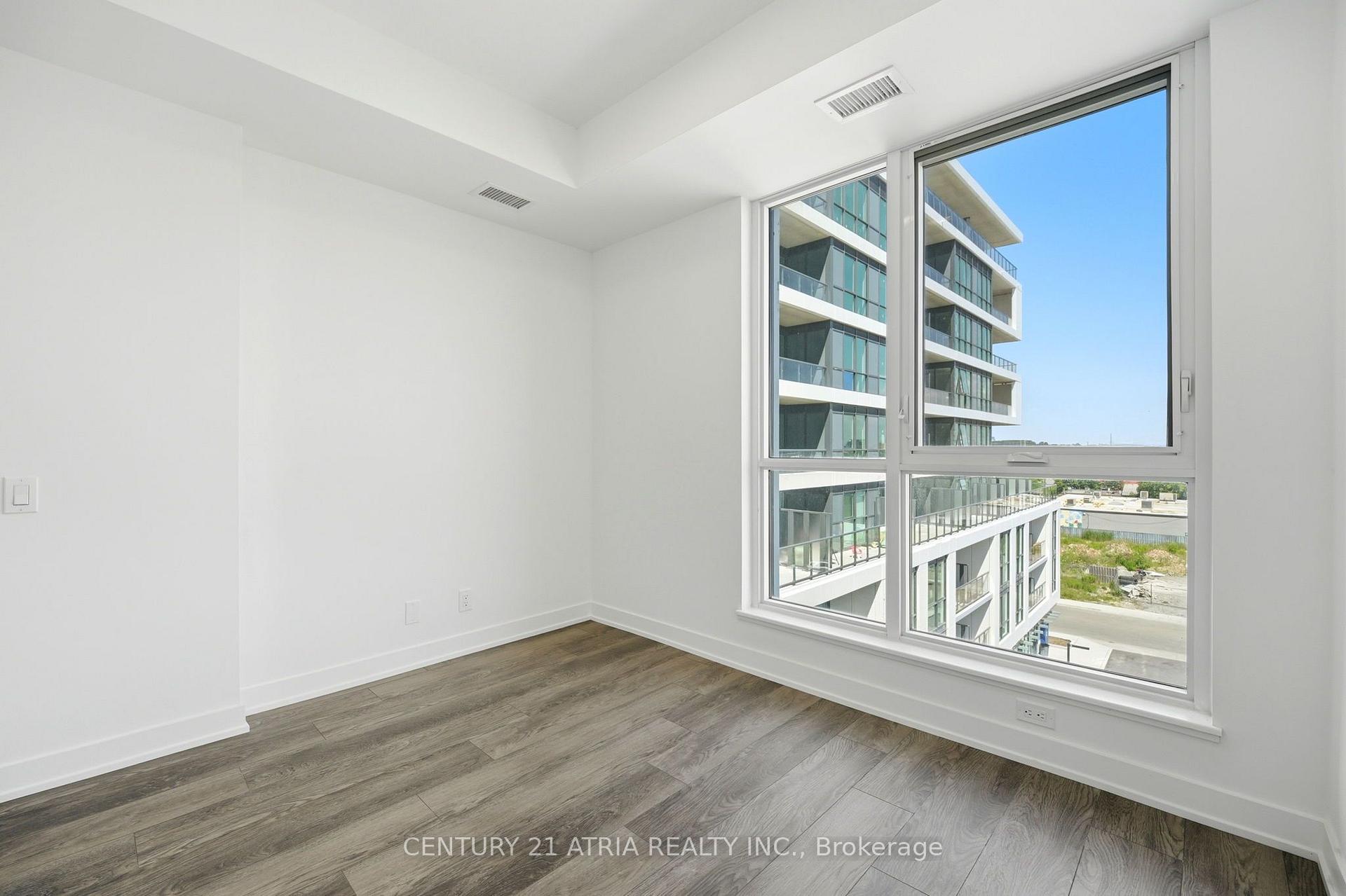 Photo 16 of Unit 527, 20 Deans Drive, Scarborough, Clairlea-Birchmount — HOMEH