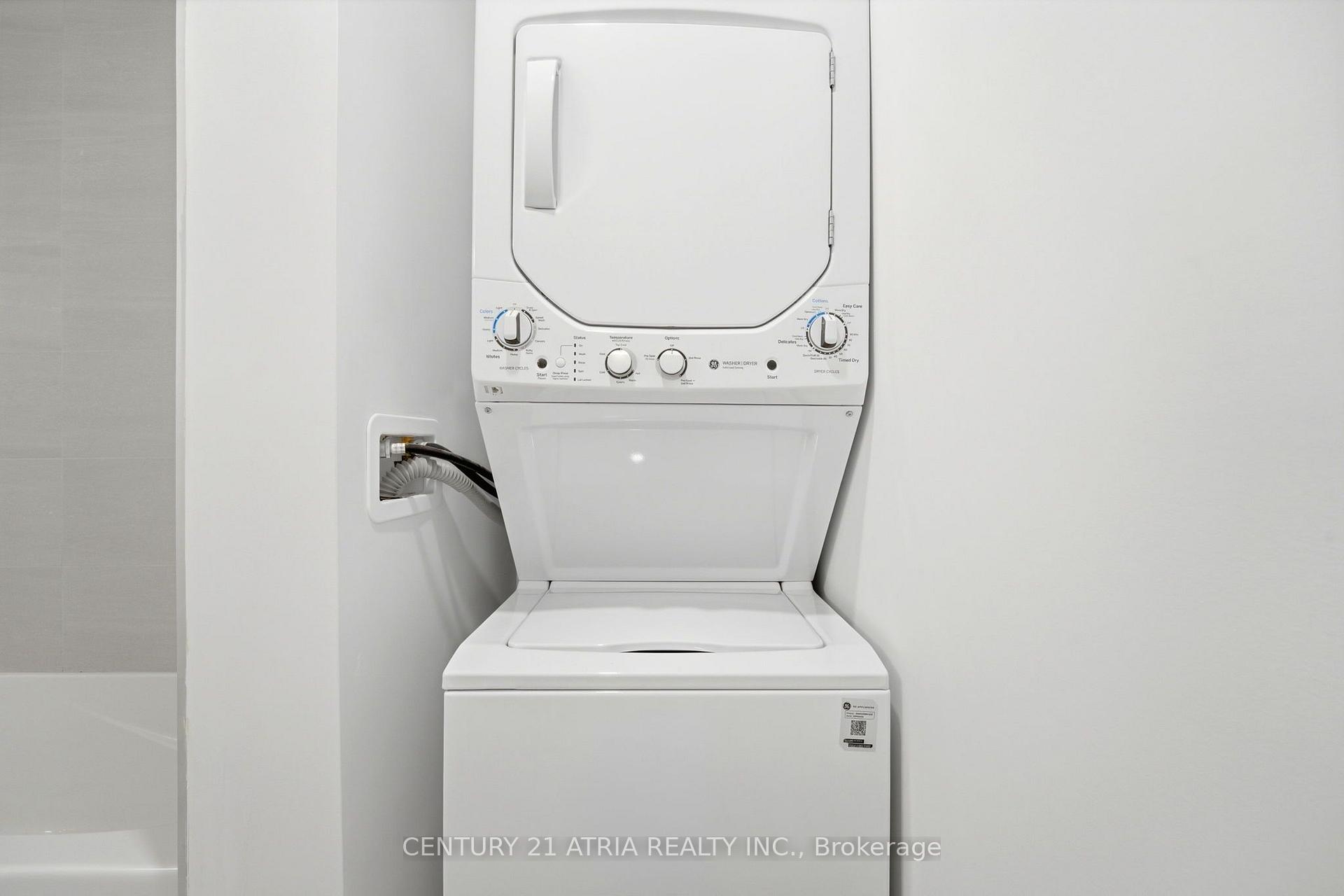 Photo 20 of Unit 527, 20 Deans Drive, Scarborough, Clairlea-Birchmount — HOMEH