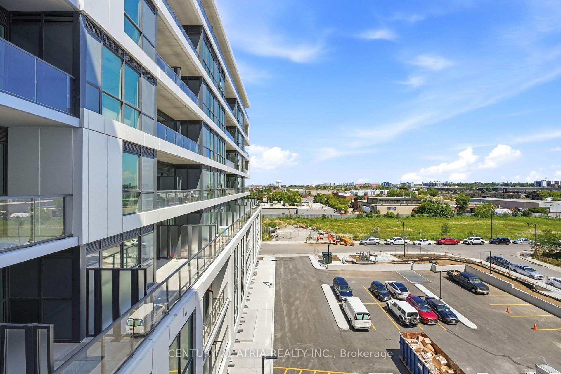 Photo 21 of Unit 527, 20 Deans Drive, Scarborough, Clairlea-Birchmount — HOMEH