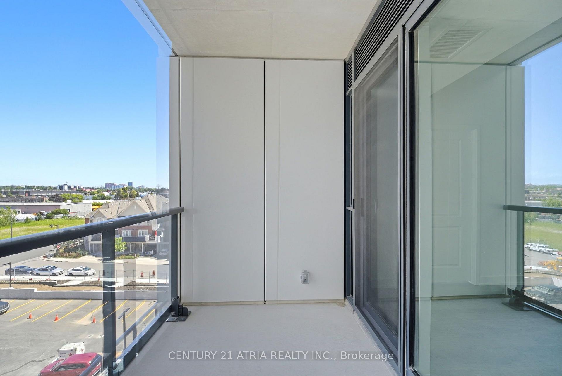 Photo 22 of Unit 527, 20 Deans Drive, Scarborough, Clairlea-Birchmount — HOMEH