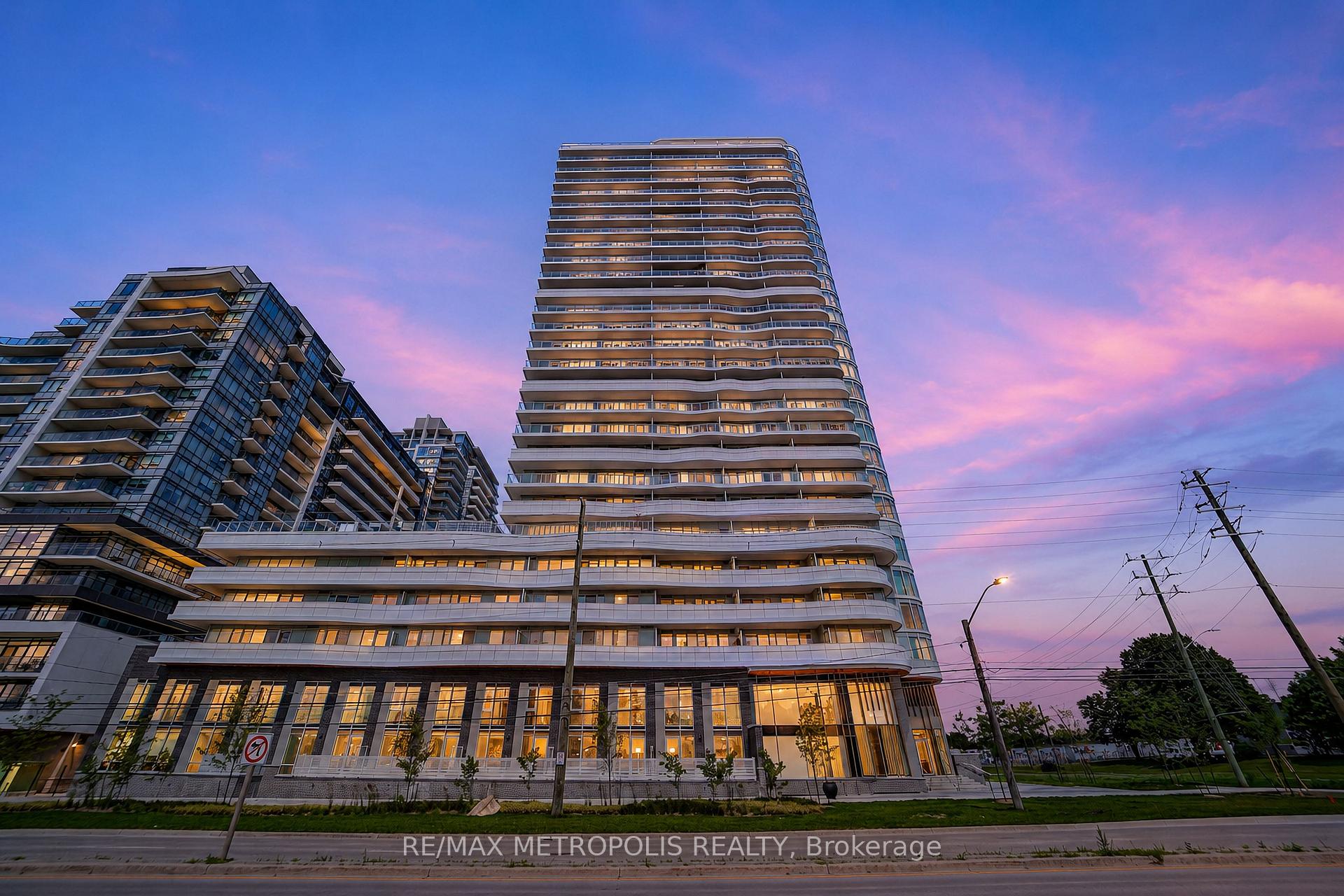 Photo 1 of Unit 1309, 1010 Sandy Beach Road, Pickering, Bay Ridges — HOMEH