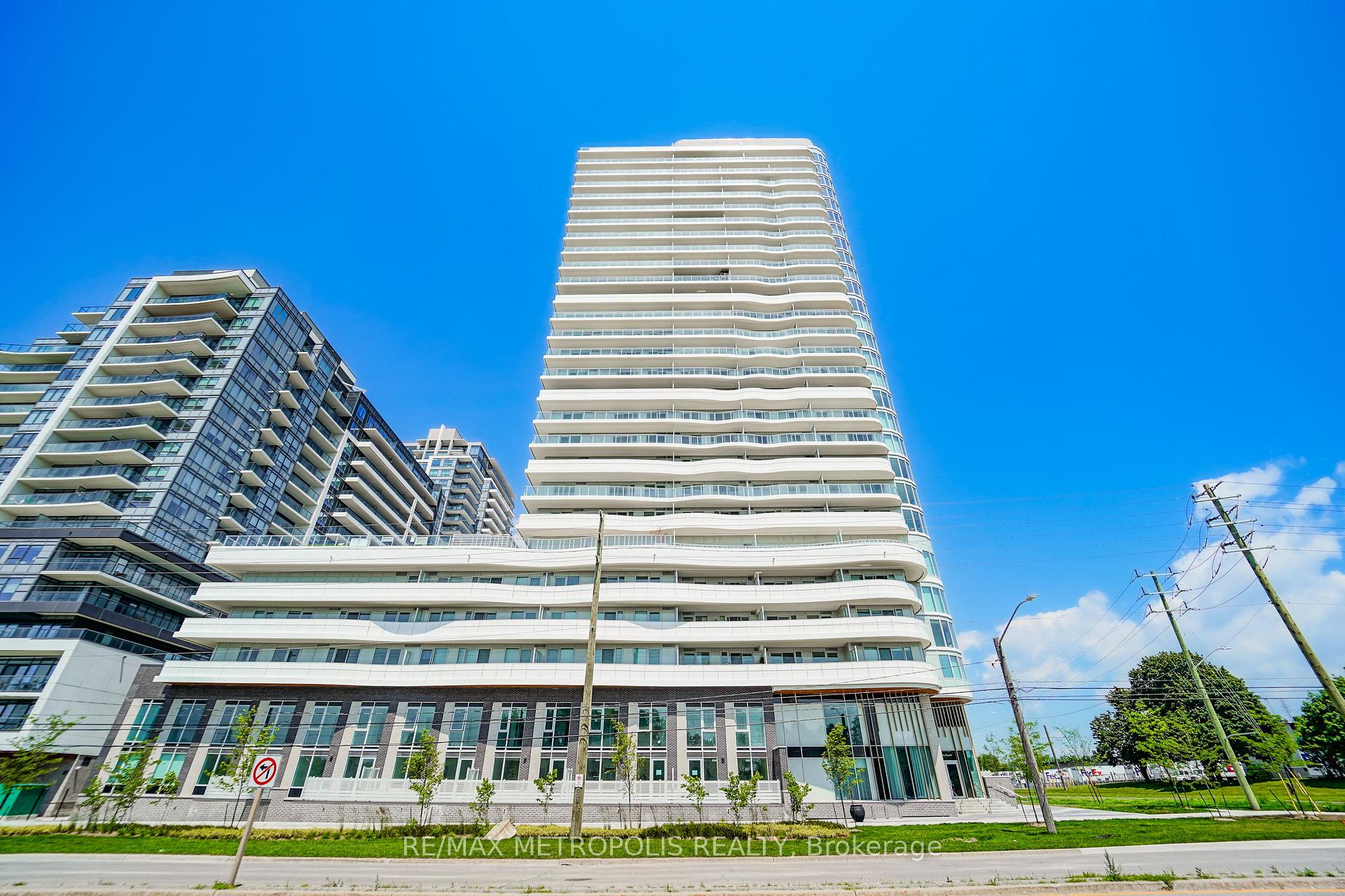 Photo 2 of Unit 1309, 1010 Sandy Beach Road, Pickering, Bay Ridges — HOMEH