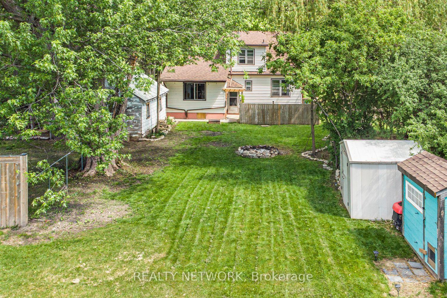Photo 40 of 32 Grant Avenue, Haldimand, Dunnville — HOMEH