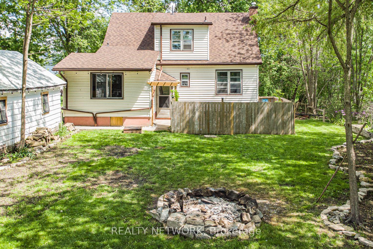 Photo 44 of 32 Grant Avenue, Haldimand, Dunnville — HOMEH
