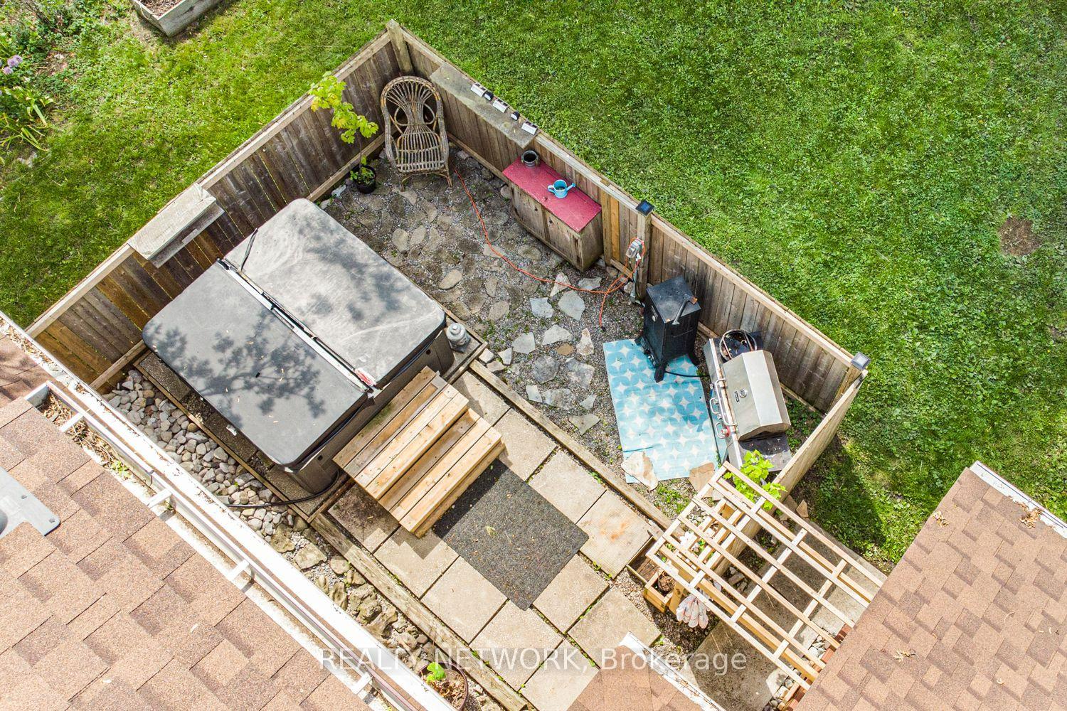 Photo 45 of 32 Grant Avenue, Haldimand, Dunnville — HOMEH