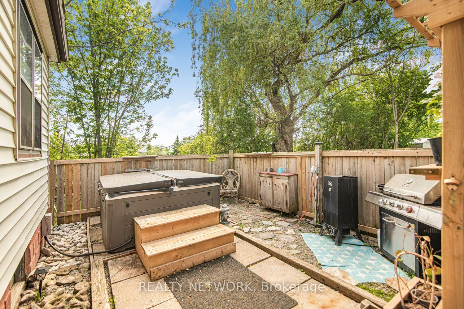 Photo 46 of 32 Grant Avenue, Haldimand, Dunnville — HOMEH