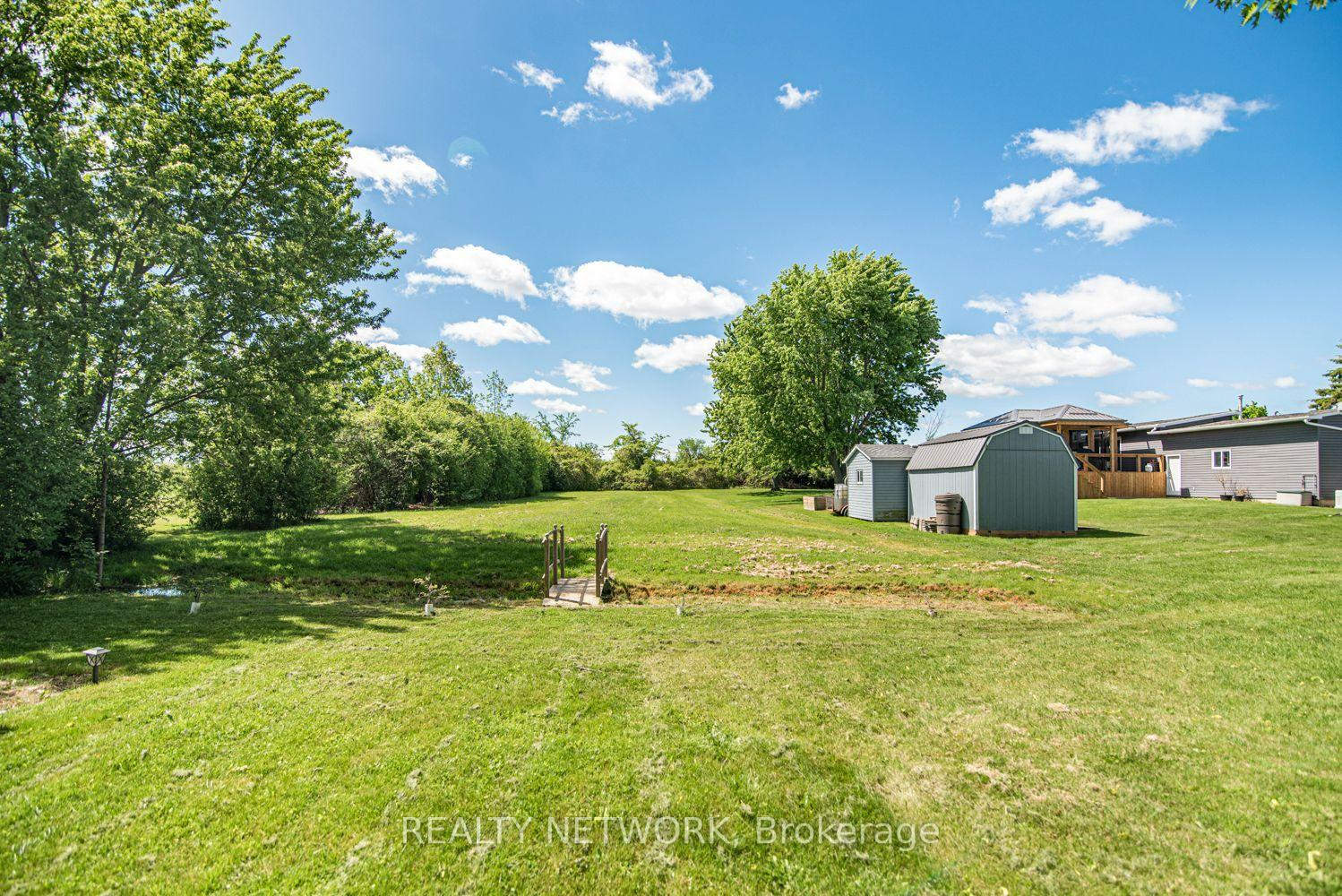 Photo 47 of 32 Grant Avenue, Haldimand, Dunnville — HOMEH