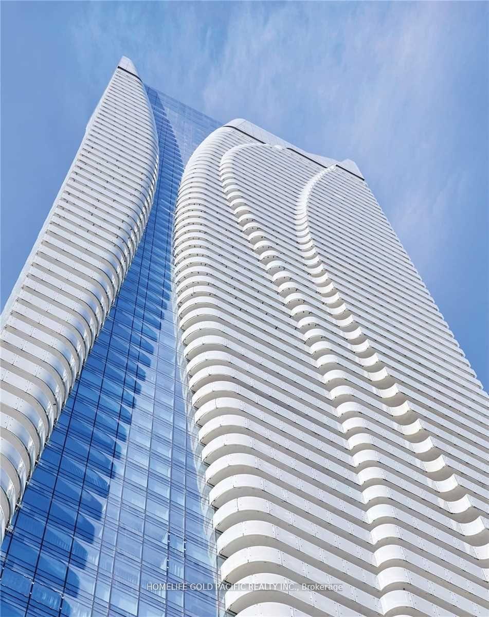 Photo 1 of Unit 902, 1 Bloor Street E, Toronto, Church-Yonge Corridor — HOMEH