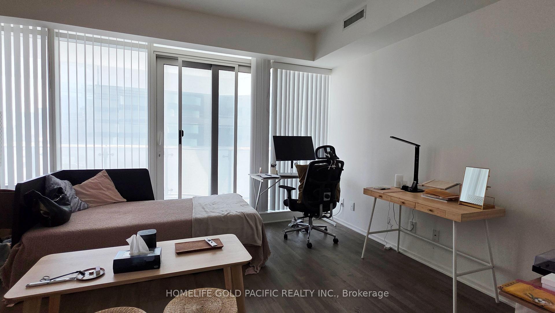 Photo 8 of Unit 902, 1 Bloor Street E, Toronto, Church-Yonge Corridor — HOMEH