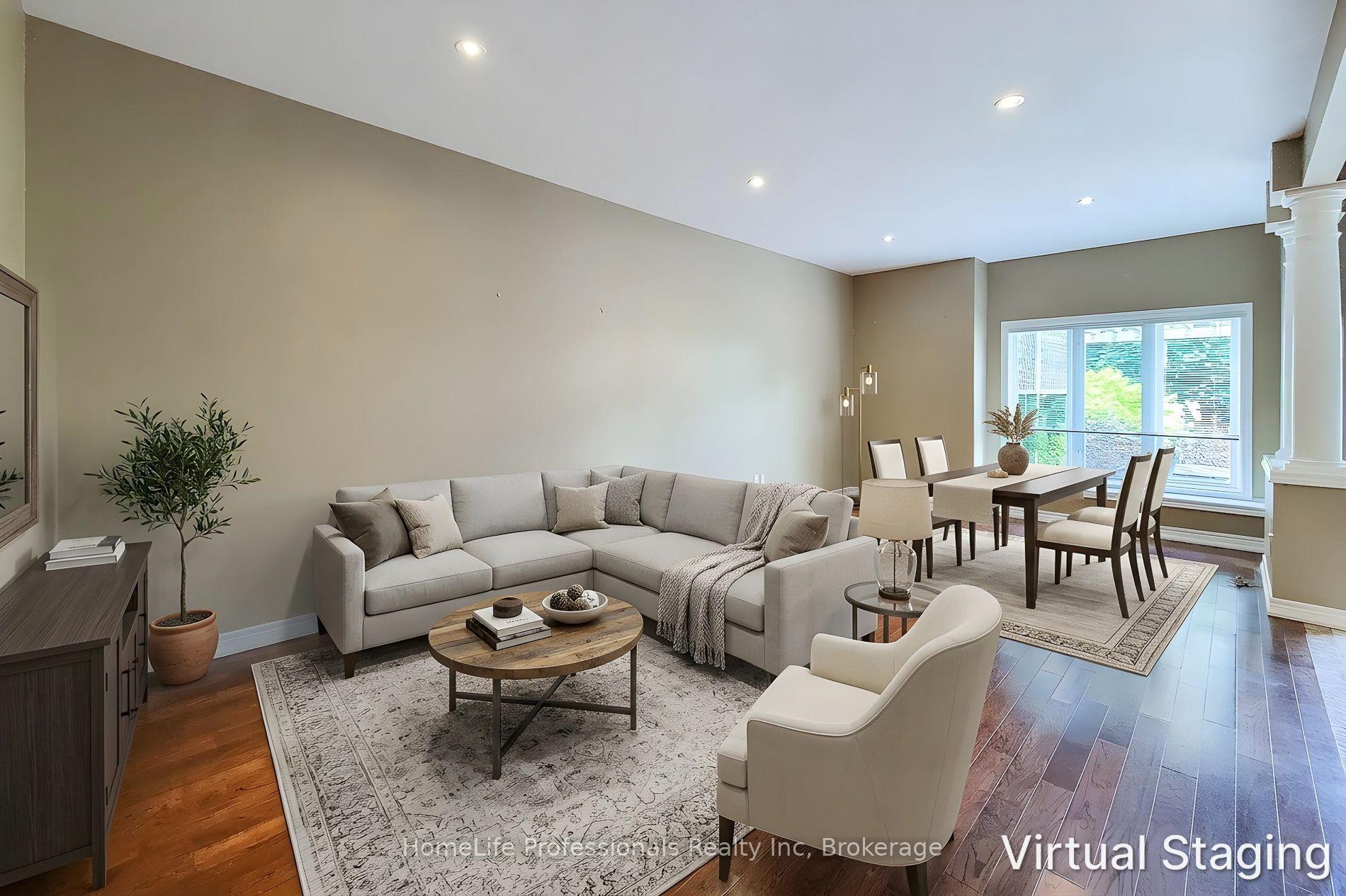 Photo 8 of 512 Stonehenge Drive, Hamilton, Meadowlands — HOMEH