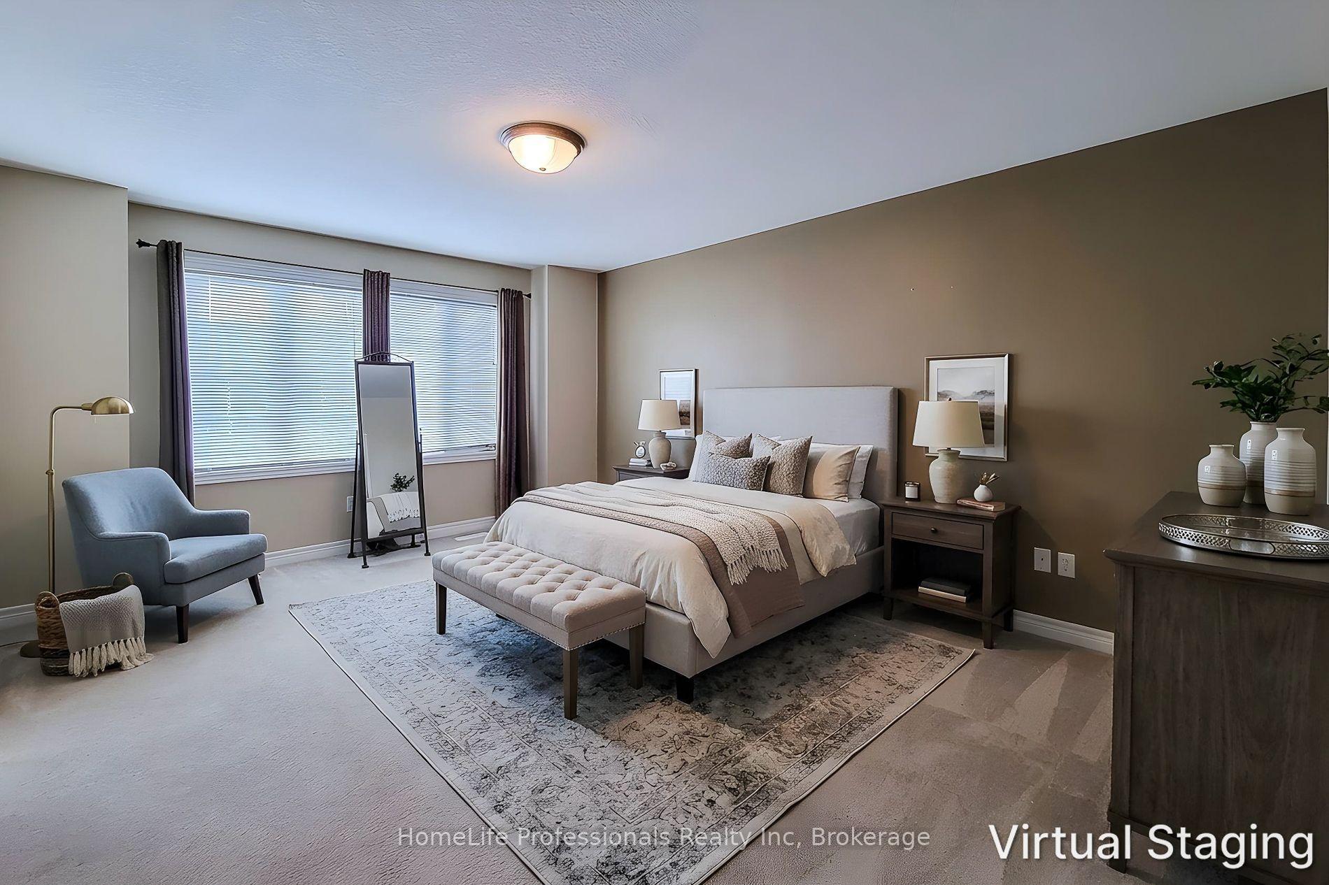 Photo 22 of 512 Stonehenge Drive, Hamilton, Meadowlands — HOMEH