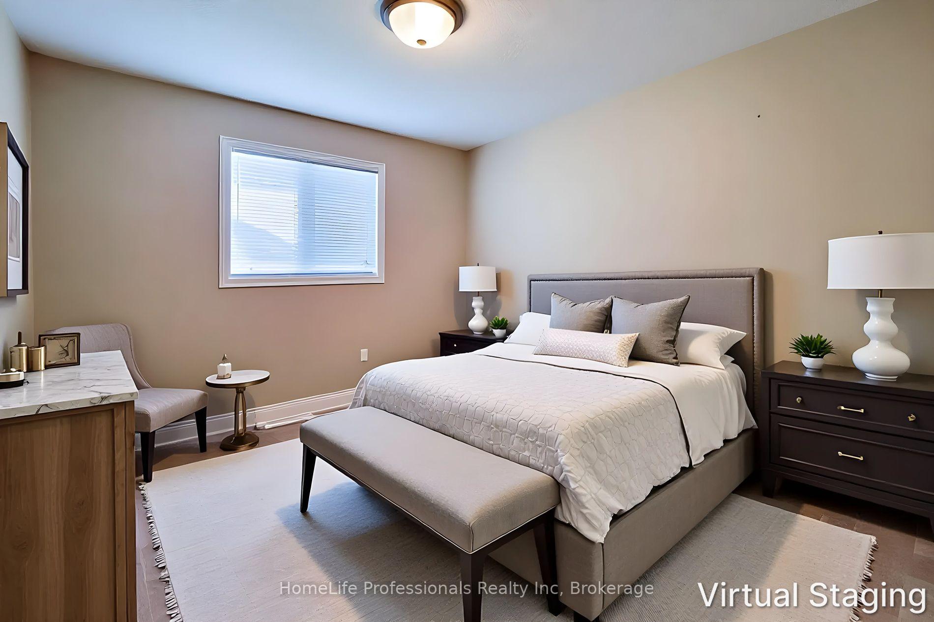 Photo 33 of 512 Stonehenge Drive, Hamilton, Meadowlands — HOMEH