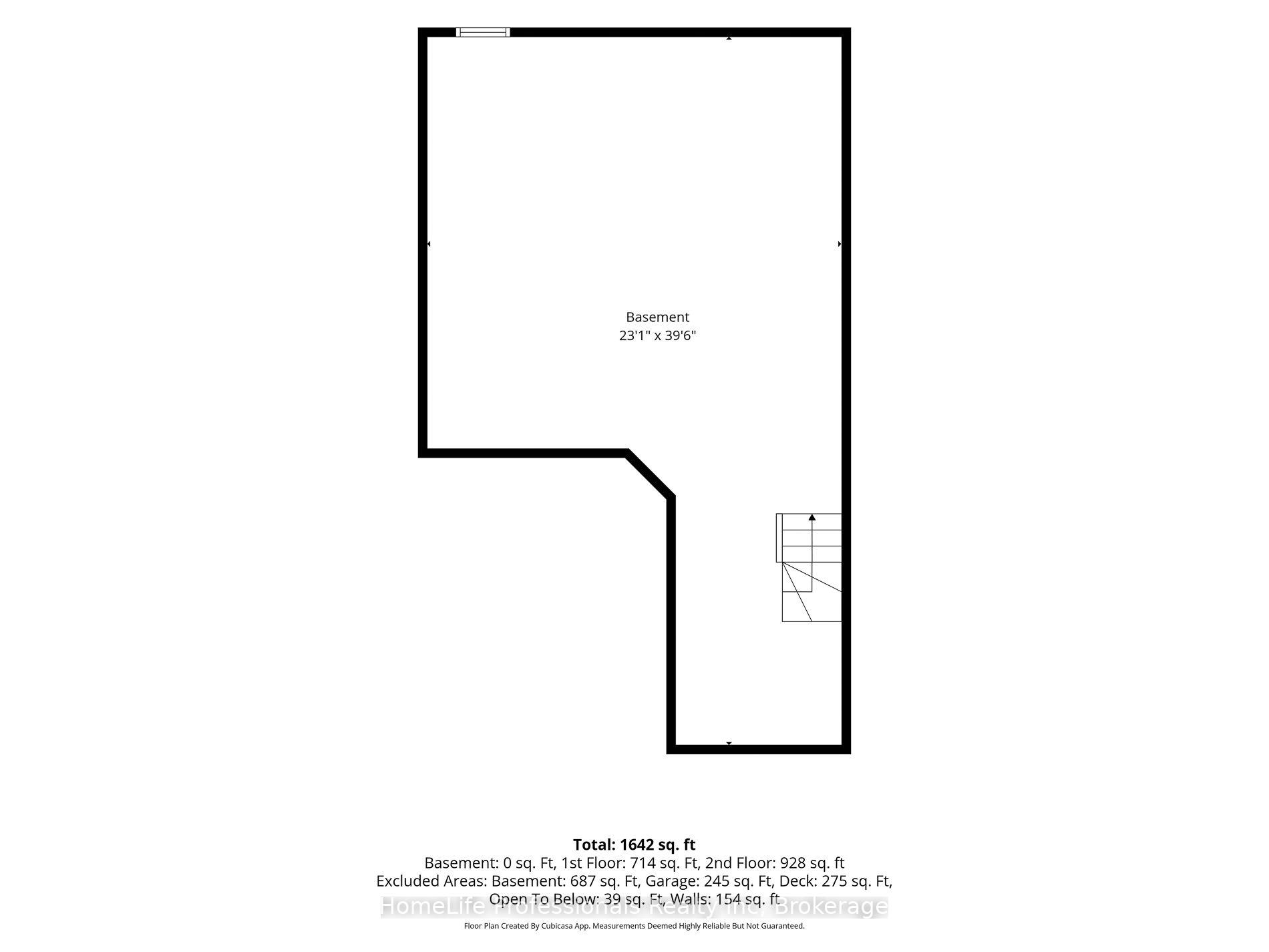 Photo 40 of 512 Stonehenge Drive, Hamilton, Meadowlands — HOMEH