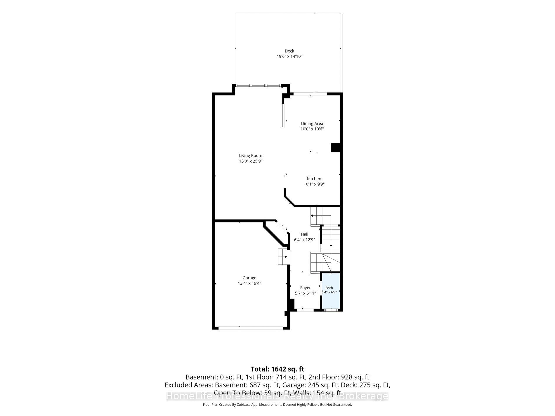 Photo 41 of 512 Stonehenge Drive, Hamilton, Meadowlands — HOMEH