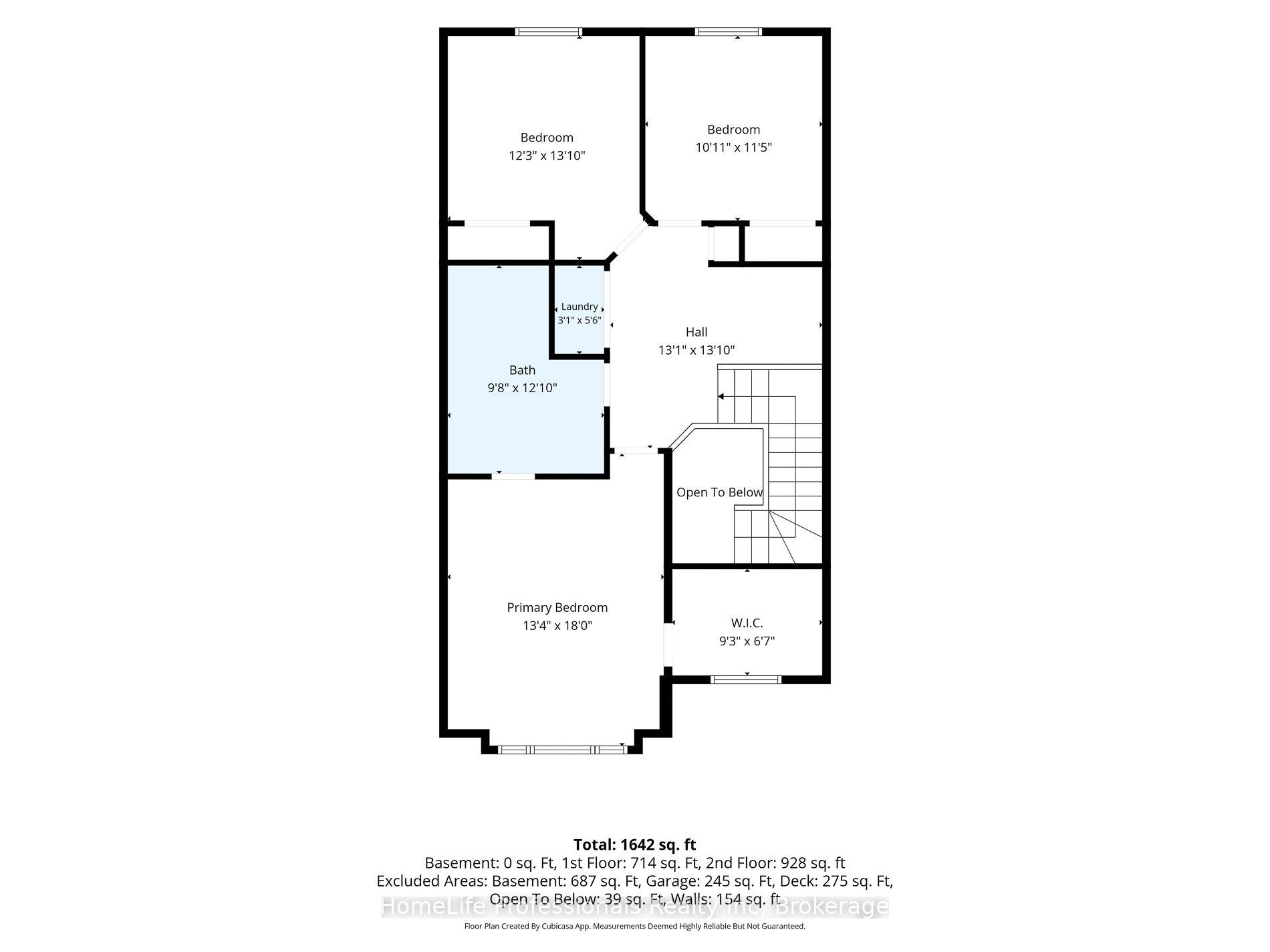 Photo 42 of 512 Stonehenge Drive, Hamilton, Meadowlands — HOMEH