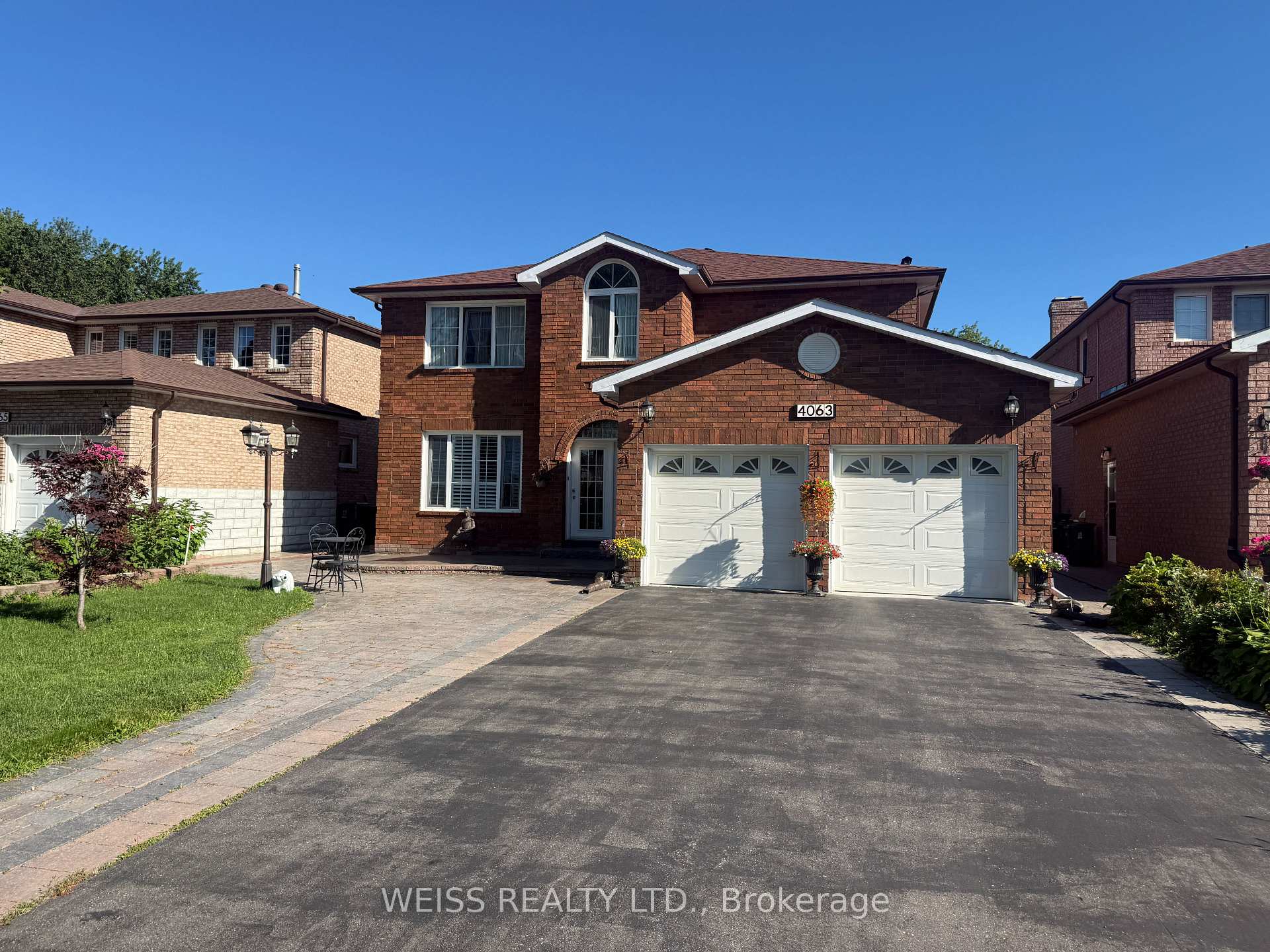 Photo 1 of Unit BSMT, 4063 Ellesmere Road, Scarborough, Highland Creek — HOMEH