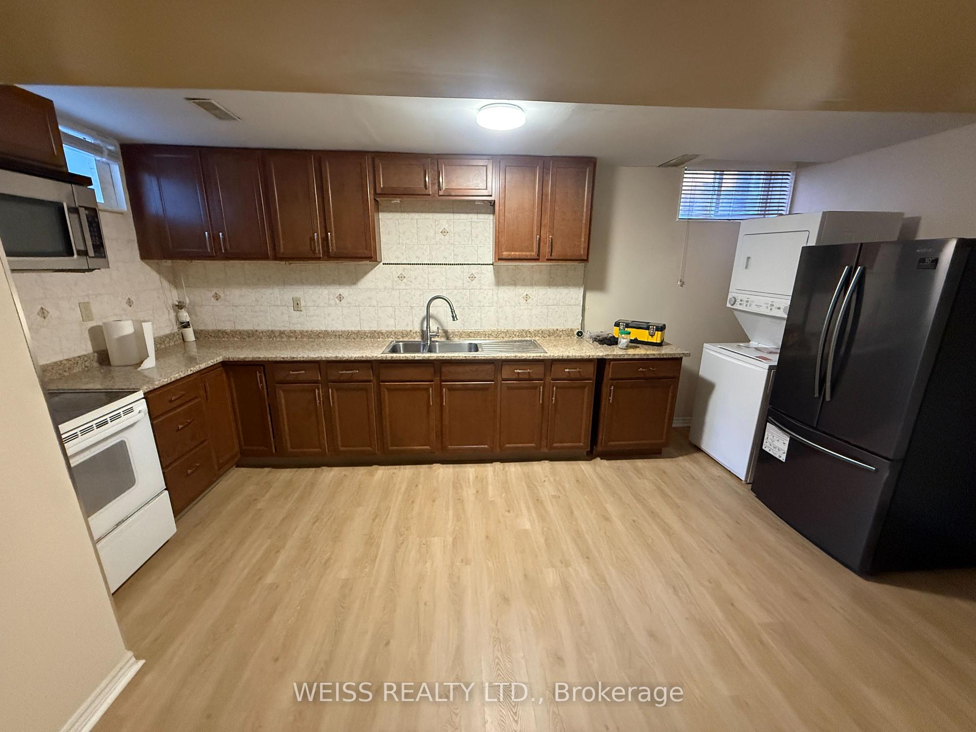 Photo 2 of Unit BSMT, 4063 Ellesmere Road, Scarborough, Highland Creek — HOMEH