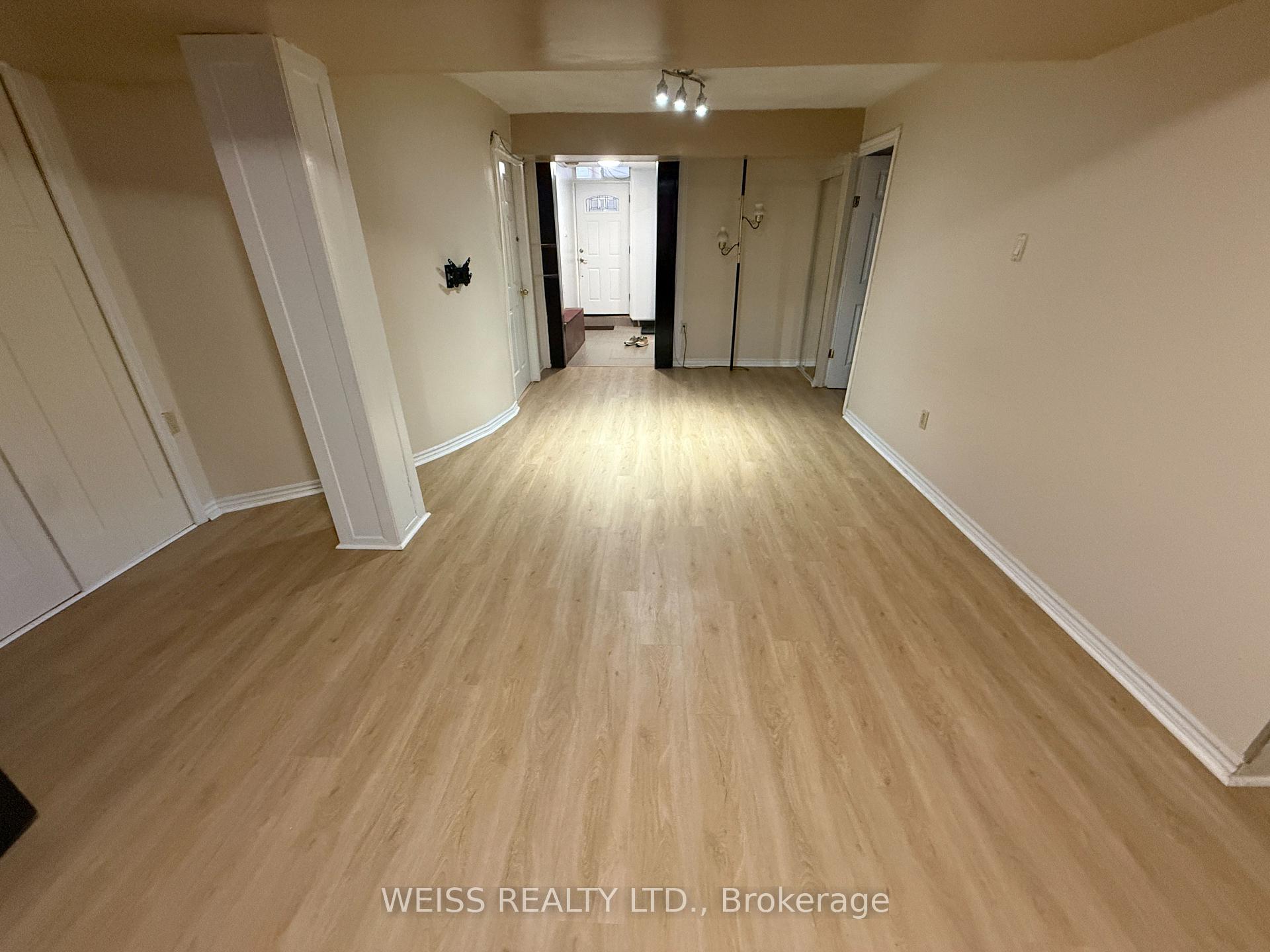 Photo 3 of Unit BSMT, 4063 Ellesmere Road, Scarborough, Highland Creek — HOMEH