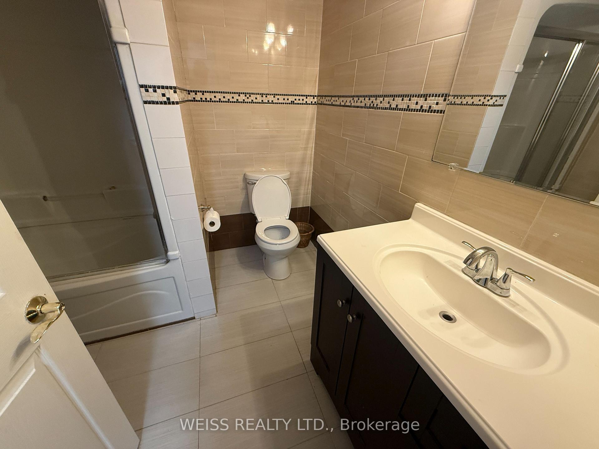 Photo 4 of Unit BSMT, 4063 Ellesmere Road, Scarborough, Highland Creek — HOMEH