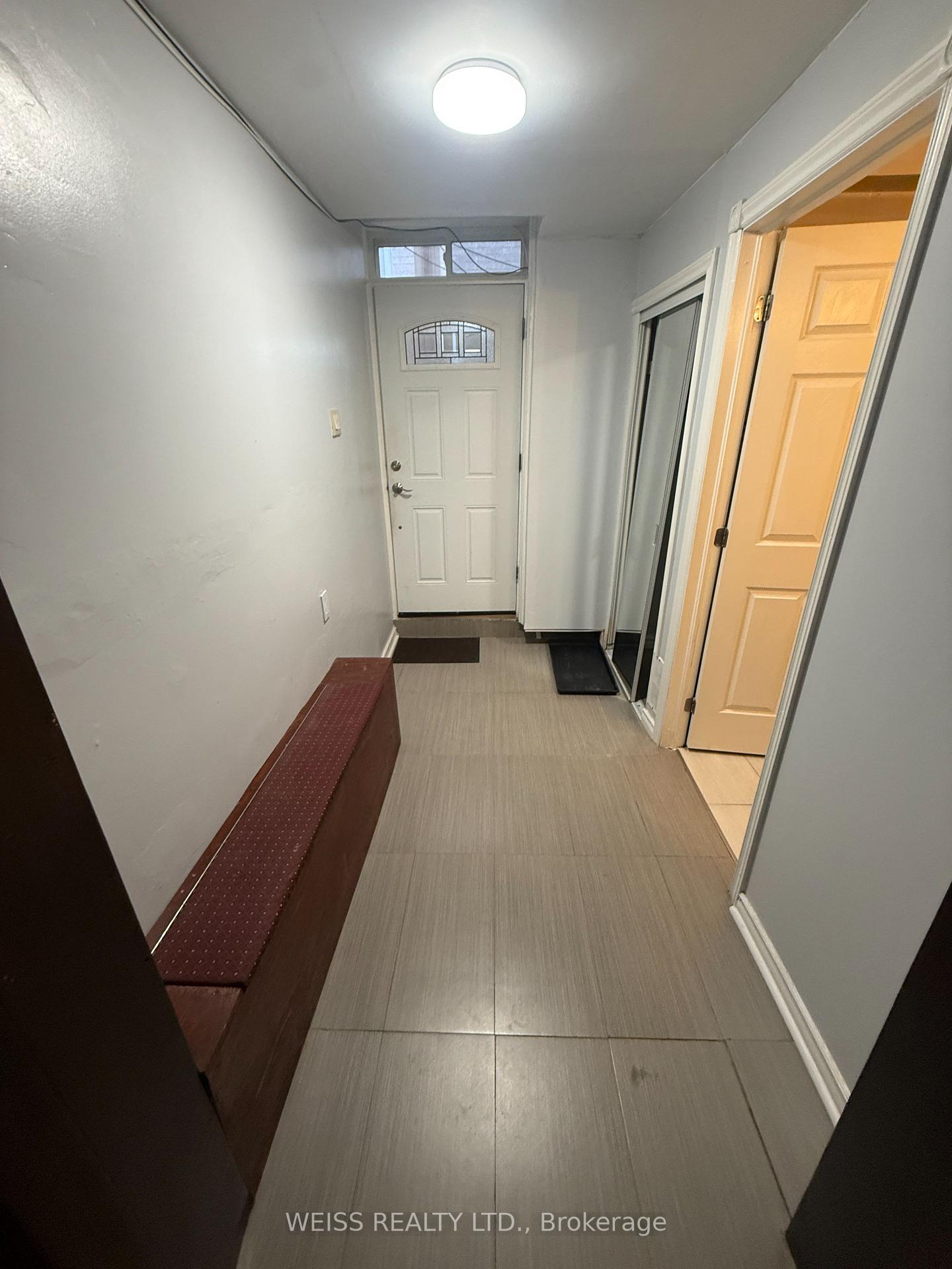 Photo 6 of Unit BSMT, 4063 Ellesmere Road, Scarborough, Highland Creek — HOMEH
