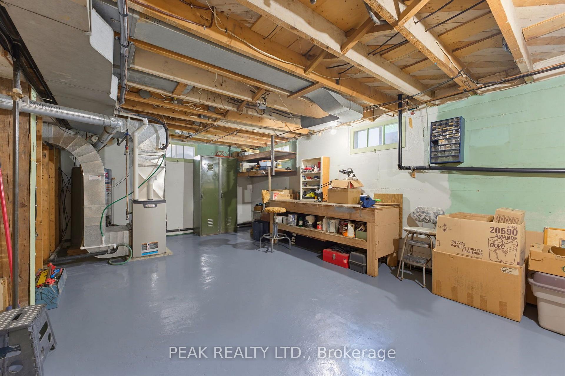 Photo 22 of 84 Dundas Street W, Brant, Paris — HOMEH