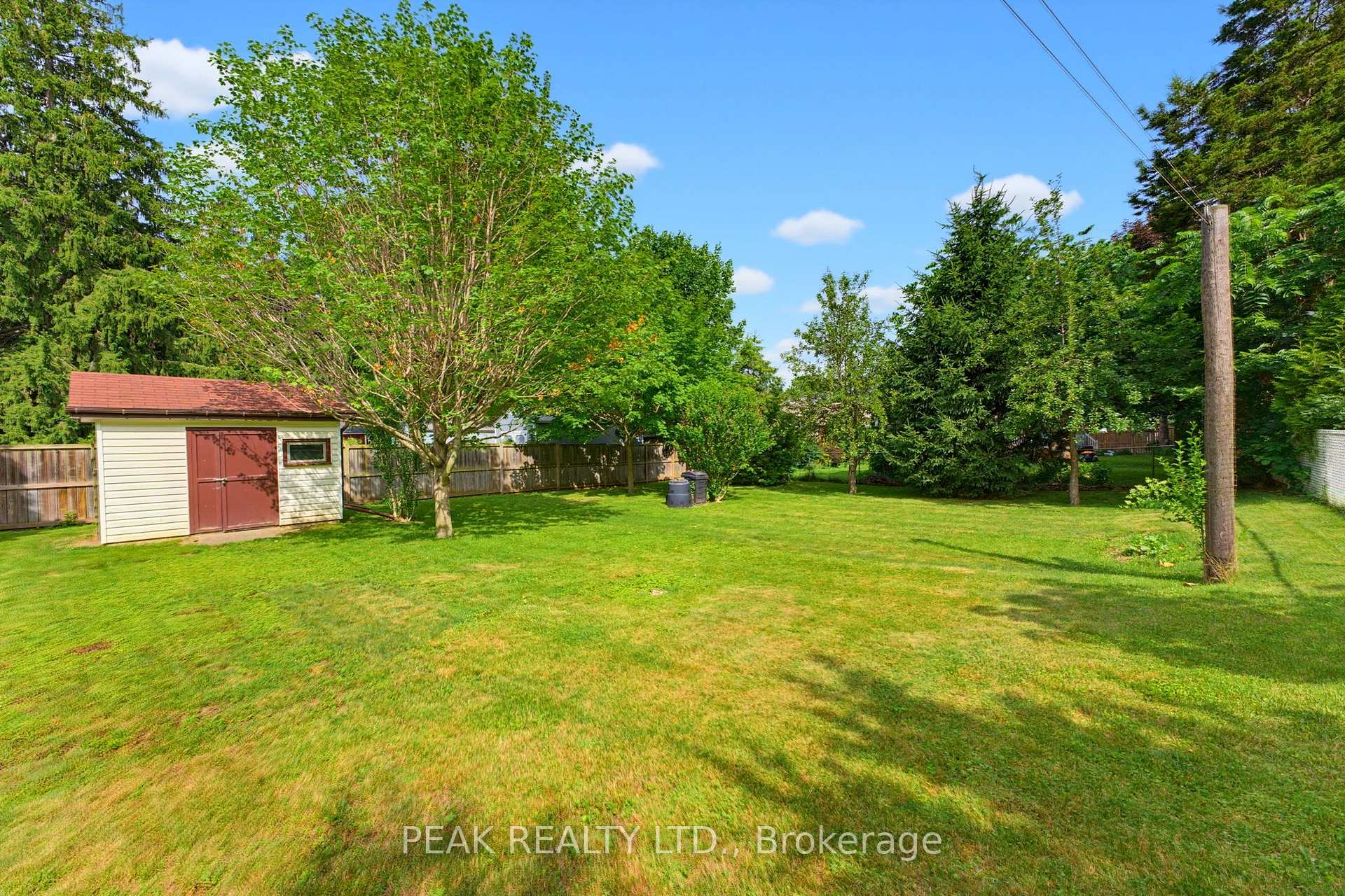 Photo 27 of 84 Dundas Street W, Brant, Paris — HOMEH