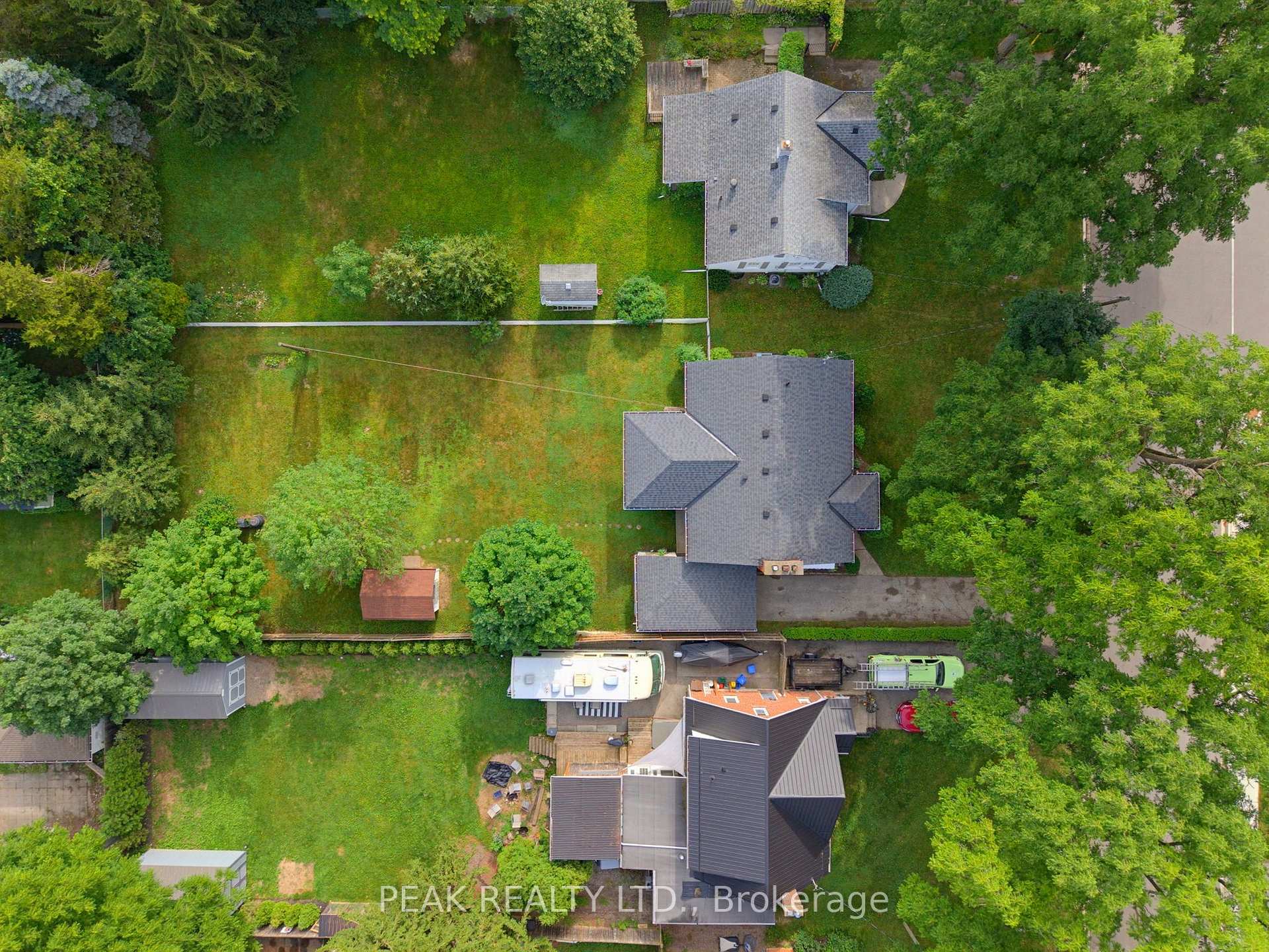 Photo 29 of 84 Dundas Street W, Brant, Paris — HOMEH