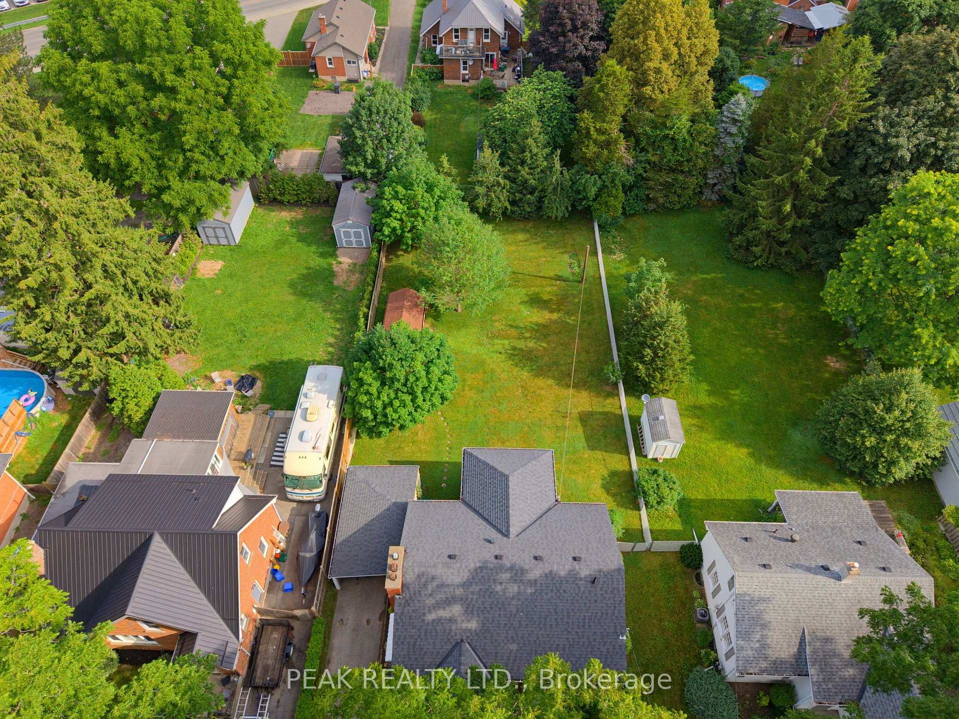Photo 30 of 84 Dundas Street W, Brant, Paris — HOMEH