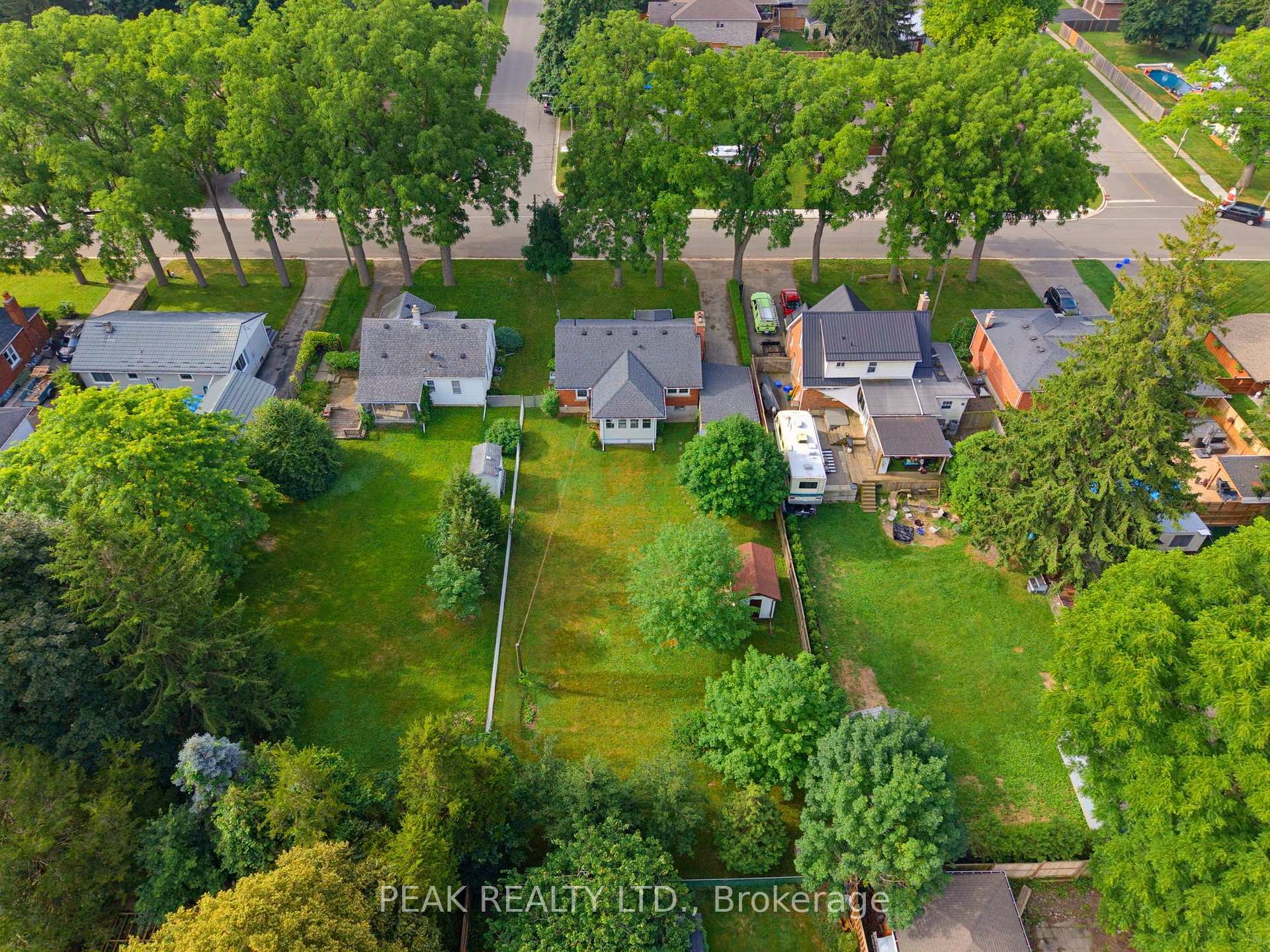 Photo 31 of 84 Dundas Street W, Brant, Paris — HOMEH