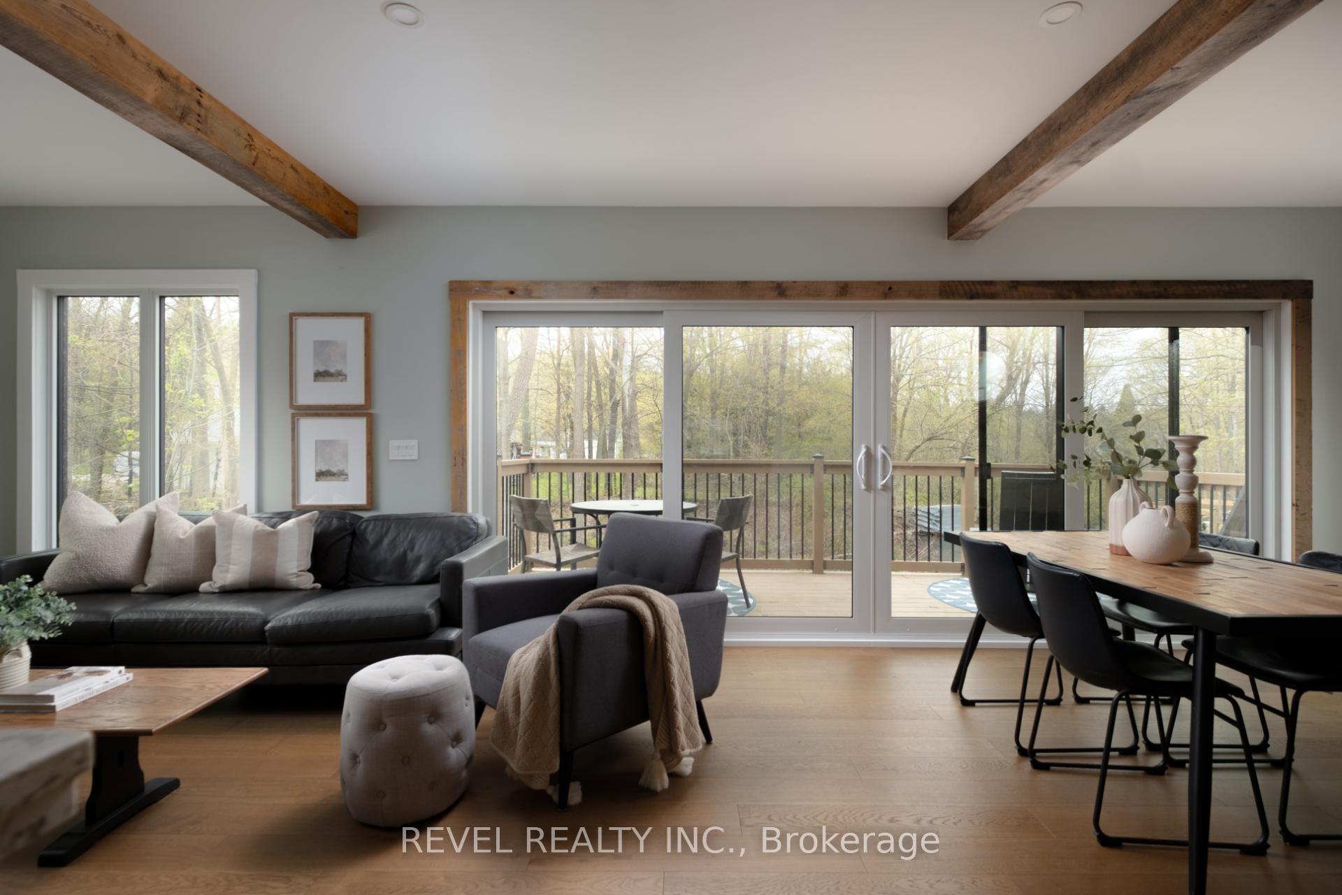 Photo 5 of 1470 Queen Street W, Caledon, Alton — HOMEH
