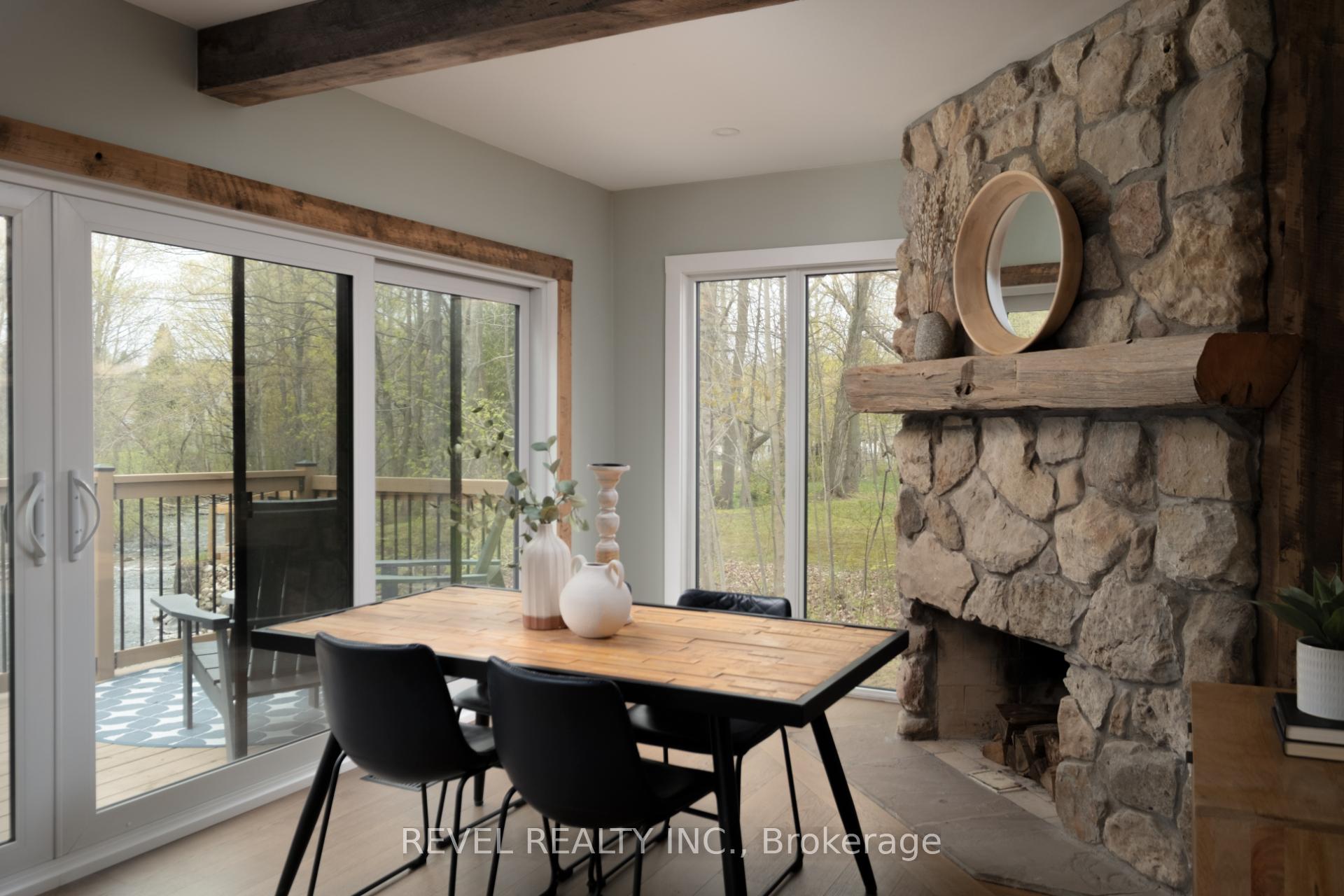 Photo 6 of 1470 Queen Street W, Caledon, Alton — HOMEH