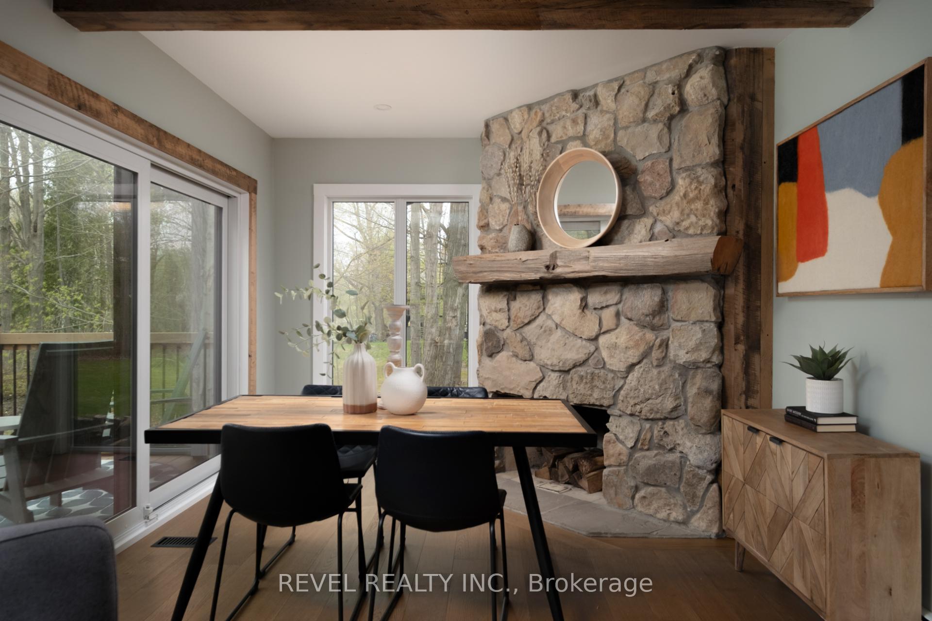 Photo 7 of 1470 Queen Street W, Caledon, Alton — HOMEH