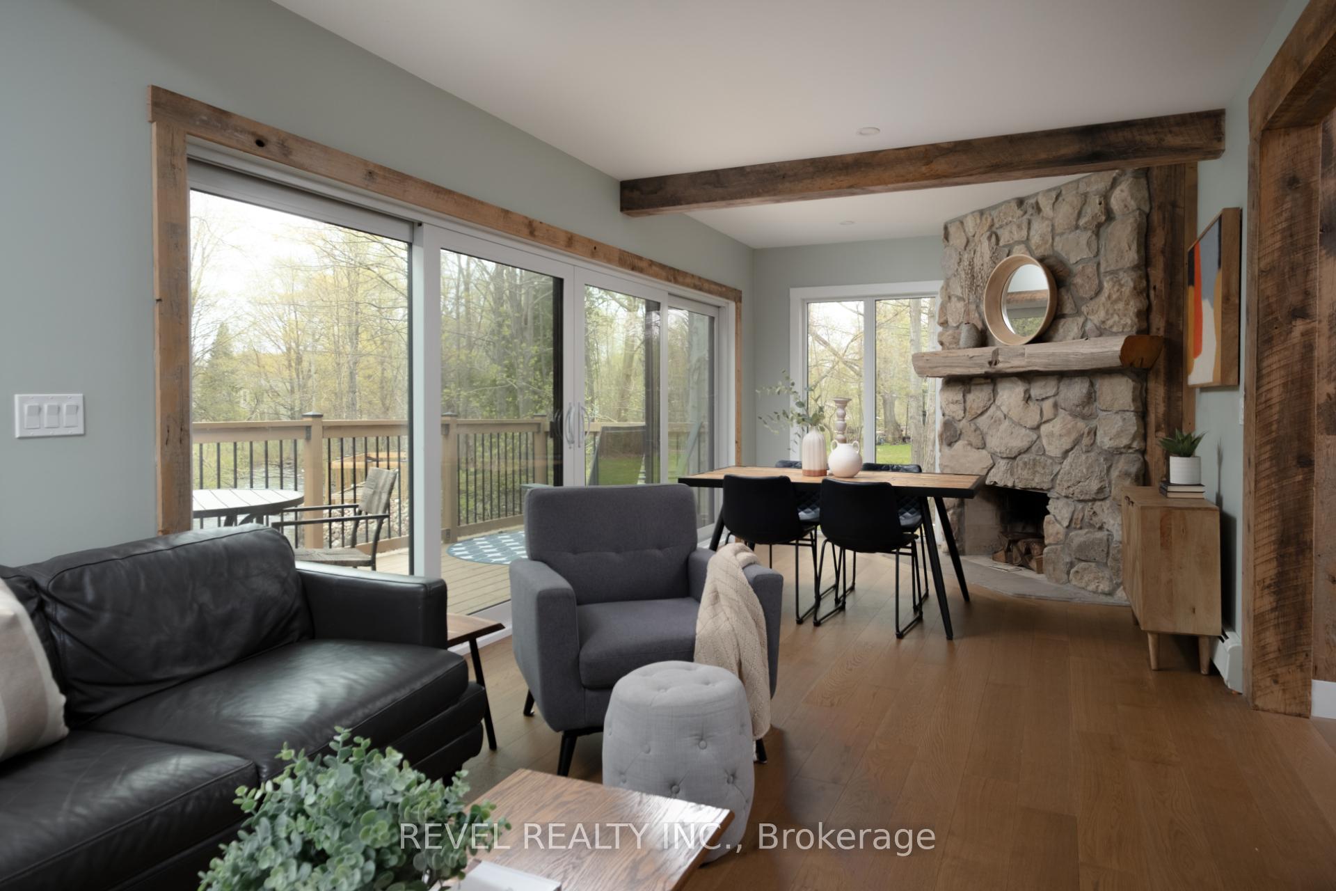 Photo 8 of 1470 Queen Street W, Caledon, Alton — HOMEH