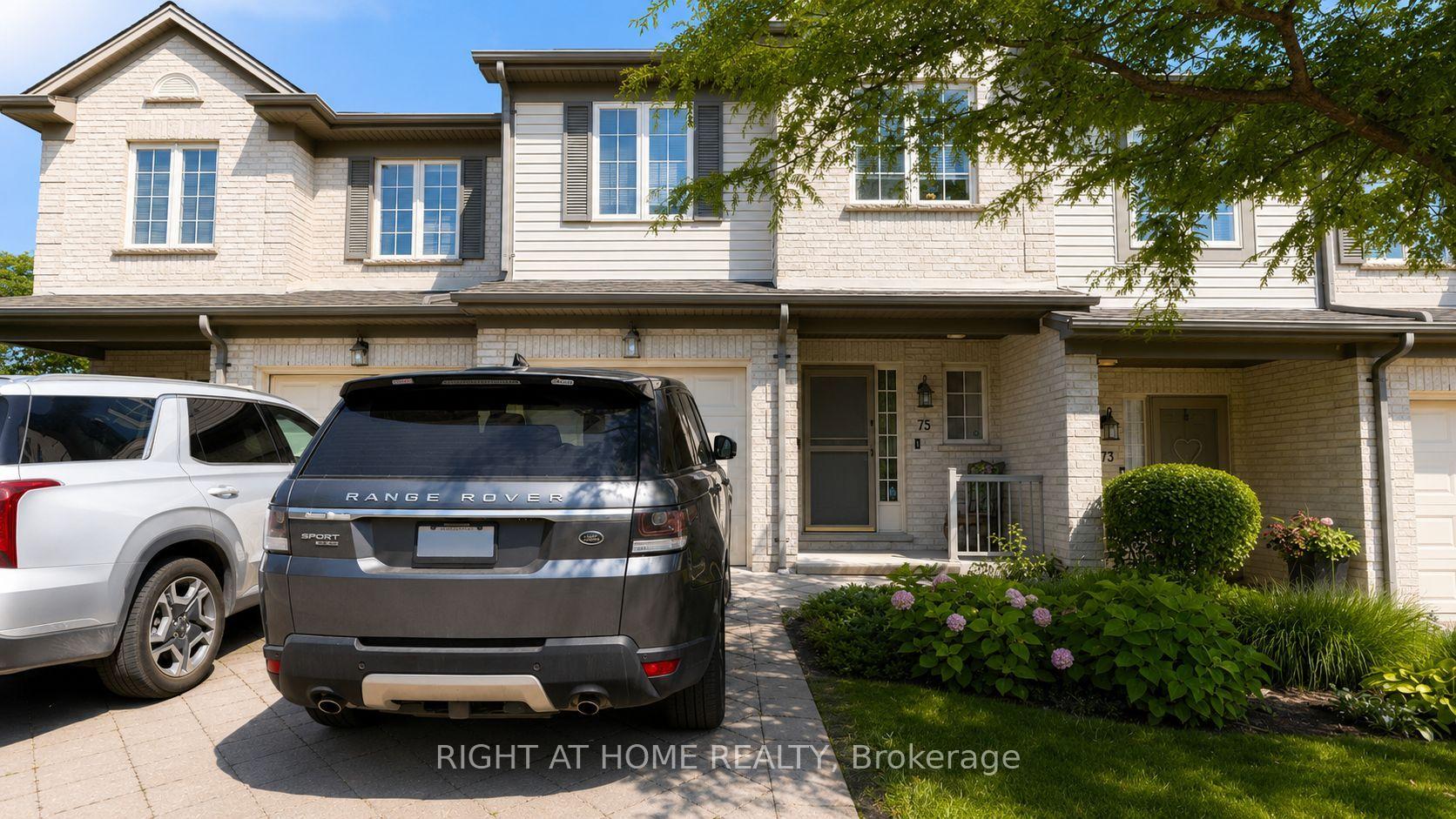 Photo 4 of Unit 75, 505 Blue Jay Drive, London, North B — HOMEH