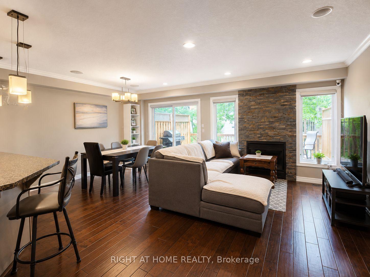 Photo 6 of Unit 75, 505 Blue Jay Drive, London, North B — HOMEH