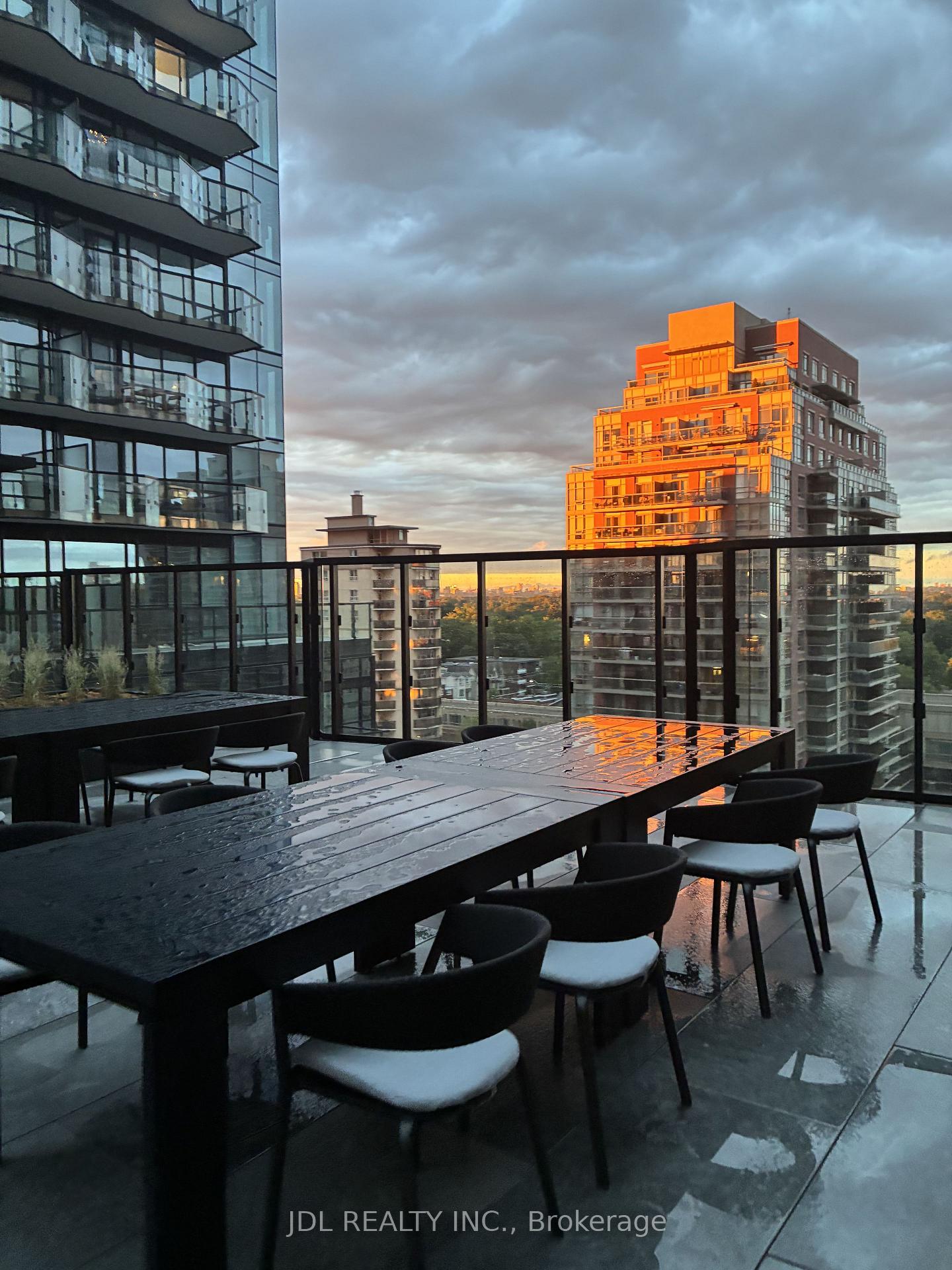 Photo 6 of Unit LPH06, 110 Broadway Avenue, Toronto, Mount Pleasant West — HOMEH