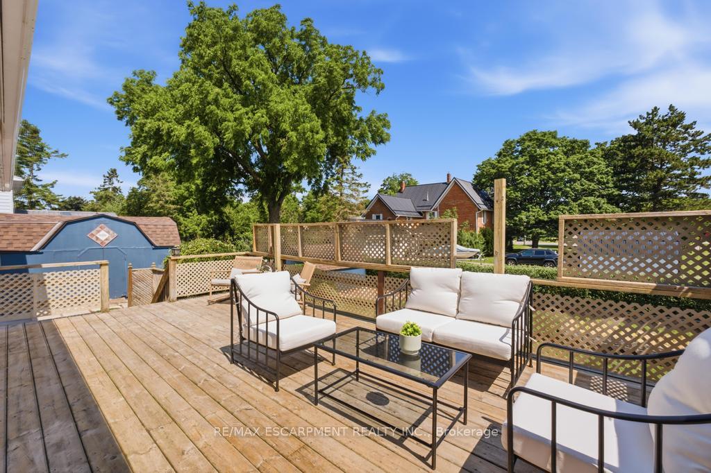 Photo 17 of 42 Jane Street, Haldimand — HOMEH